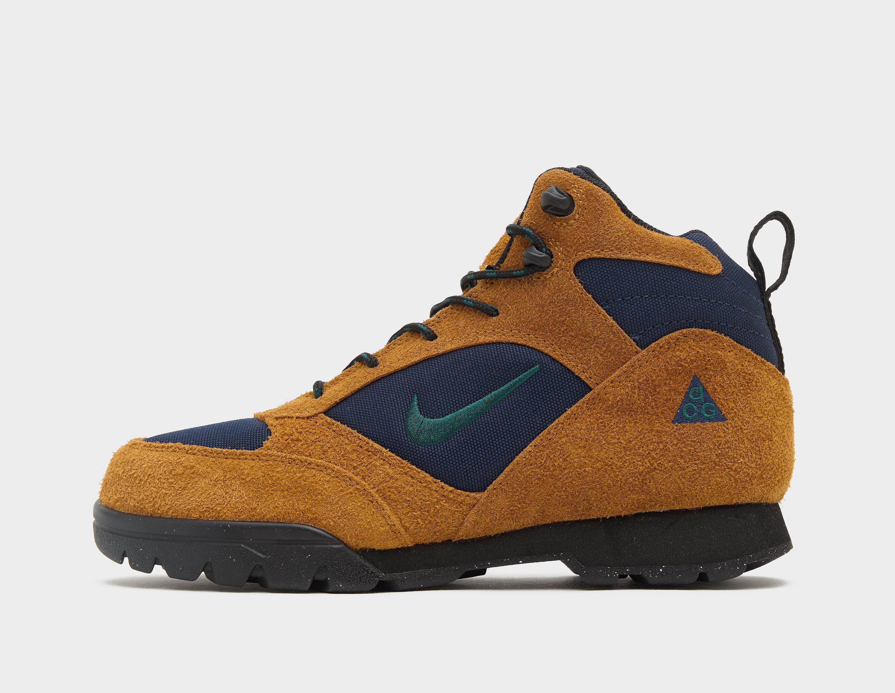 Nike ACG Torre Mid Waterproof, Brown