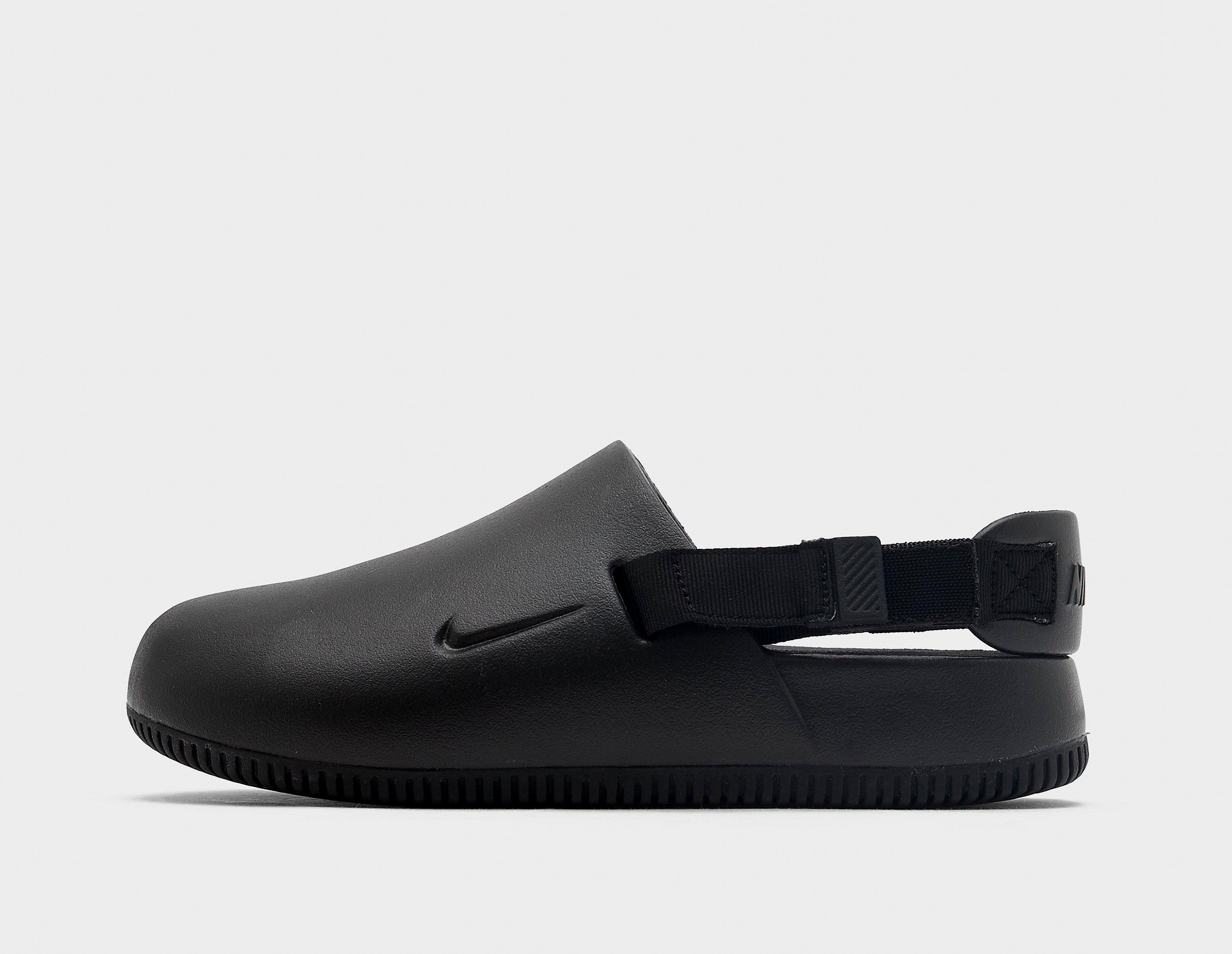 Nike Calm Mule, Black