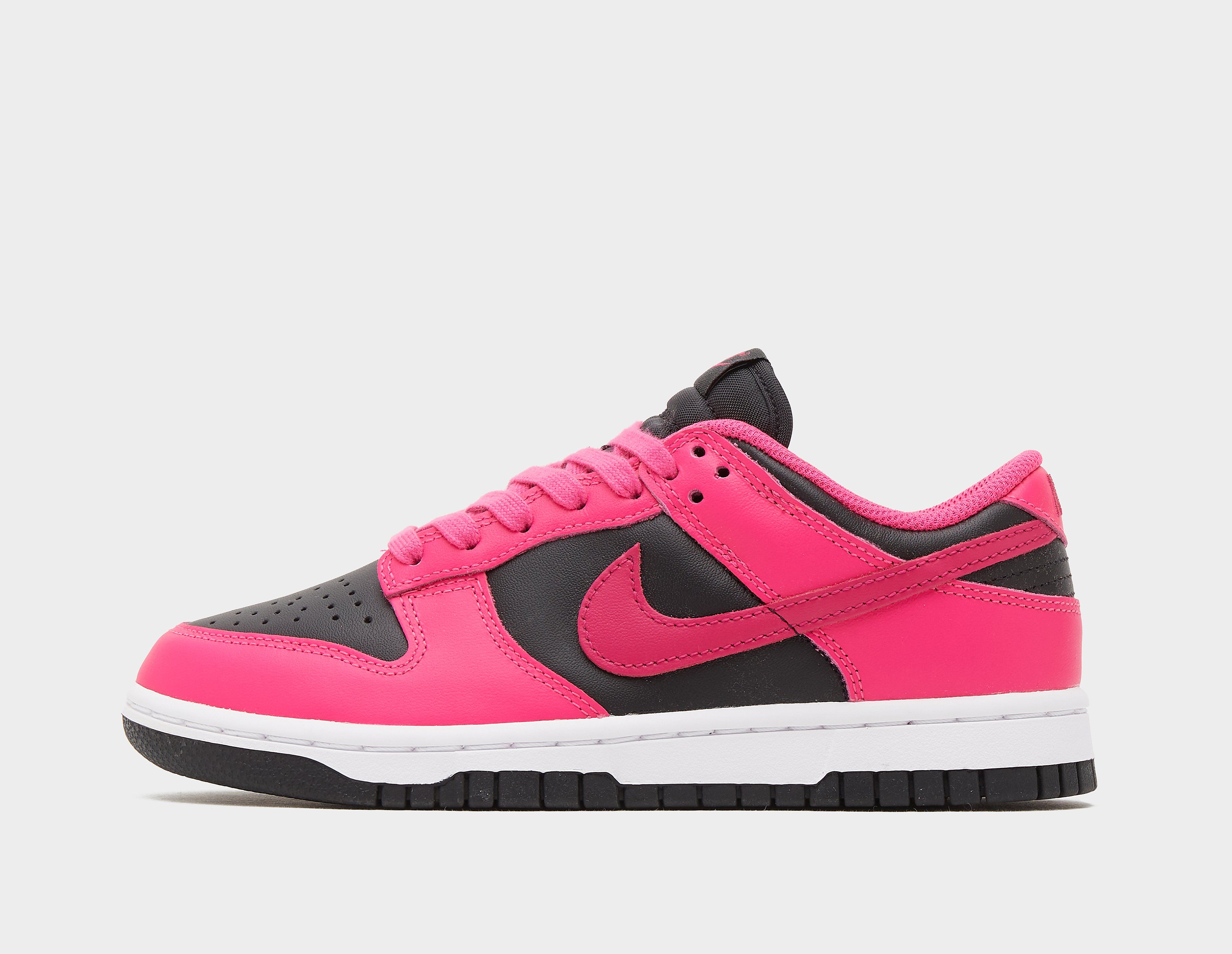 Nike Dunk Low Femme, Pink