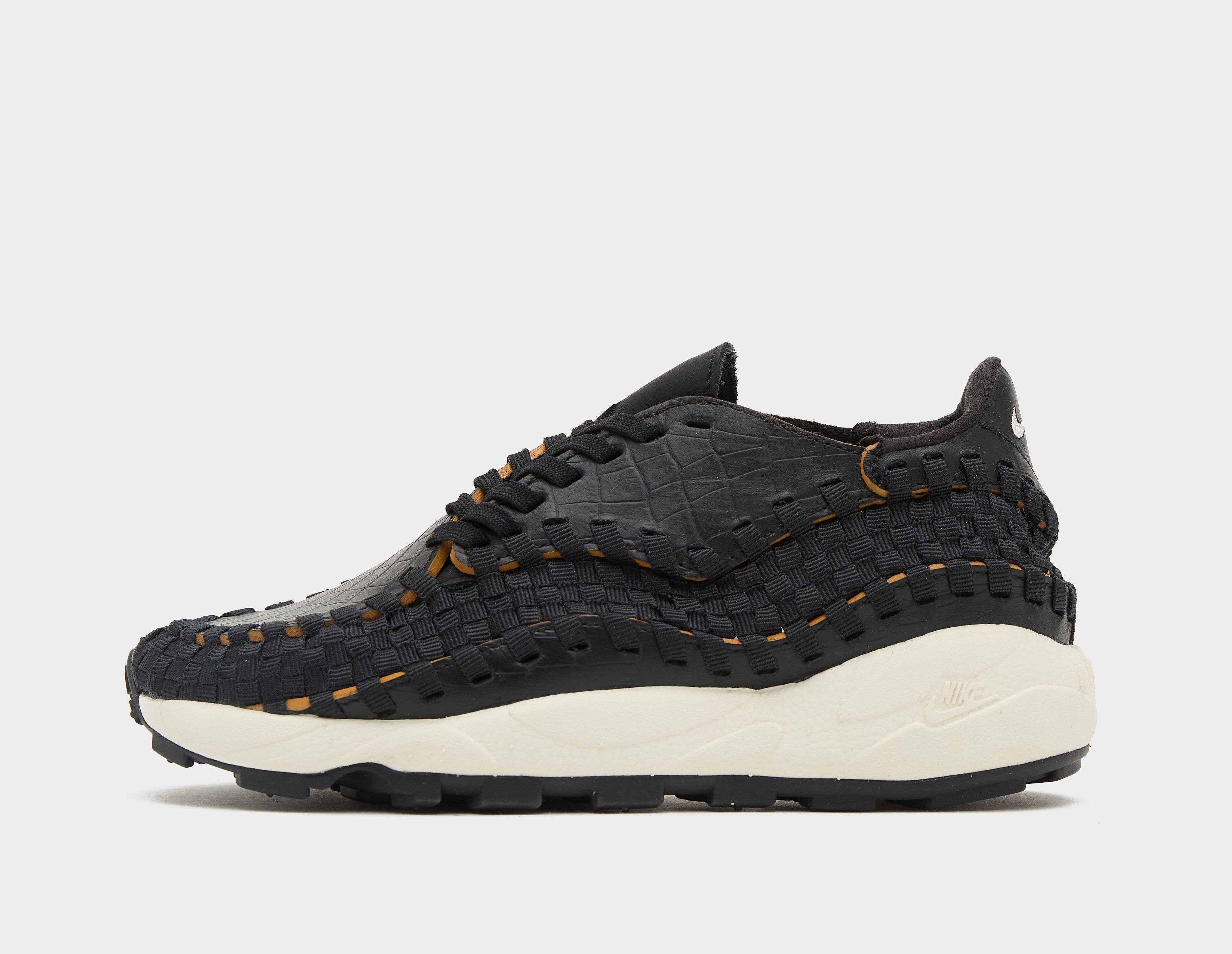 Nike Air Footscape Woven Women's