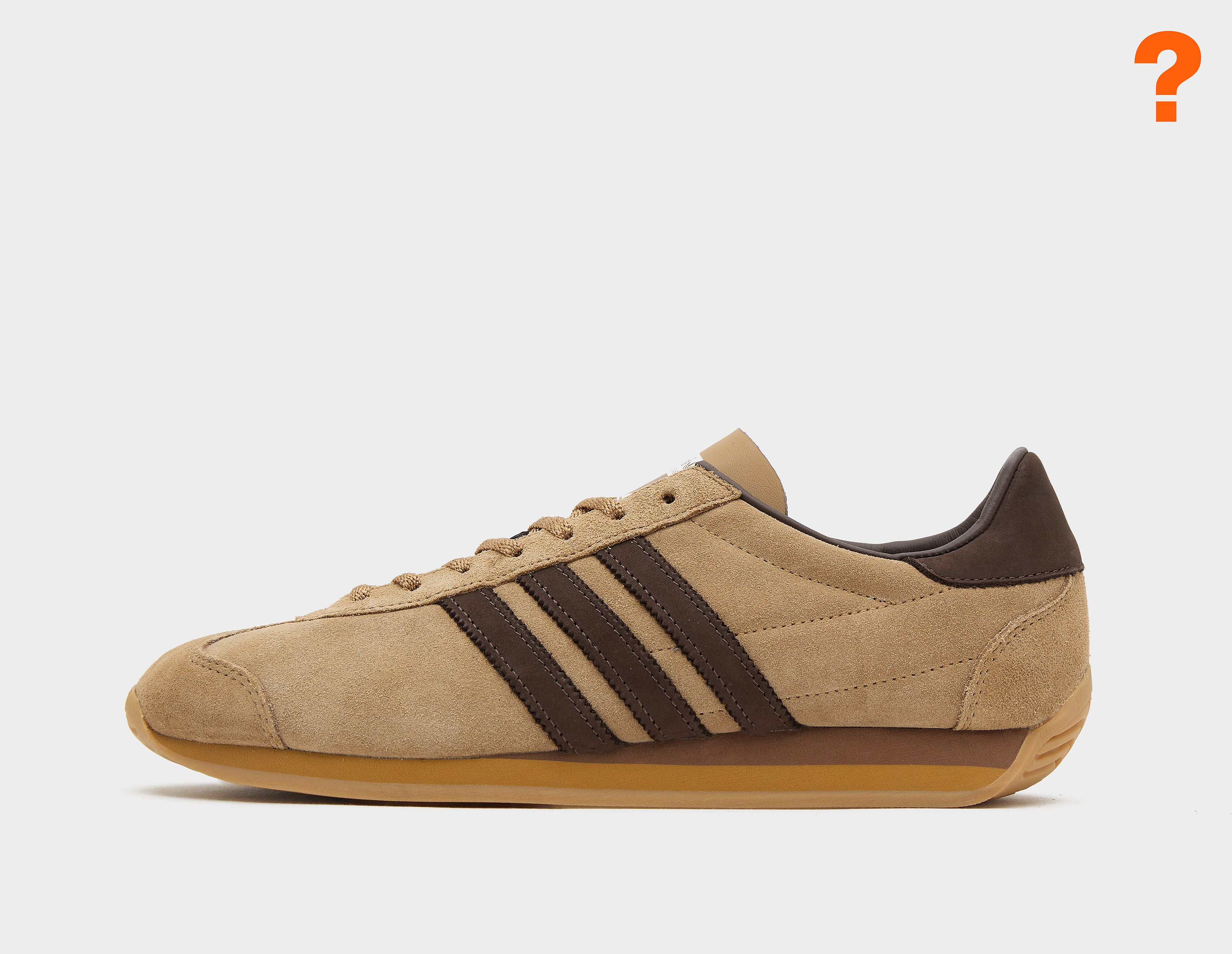 adidas Originals Archive Country OG - ?exclusive, Brown
