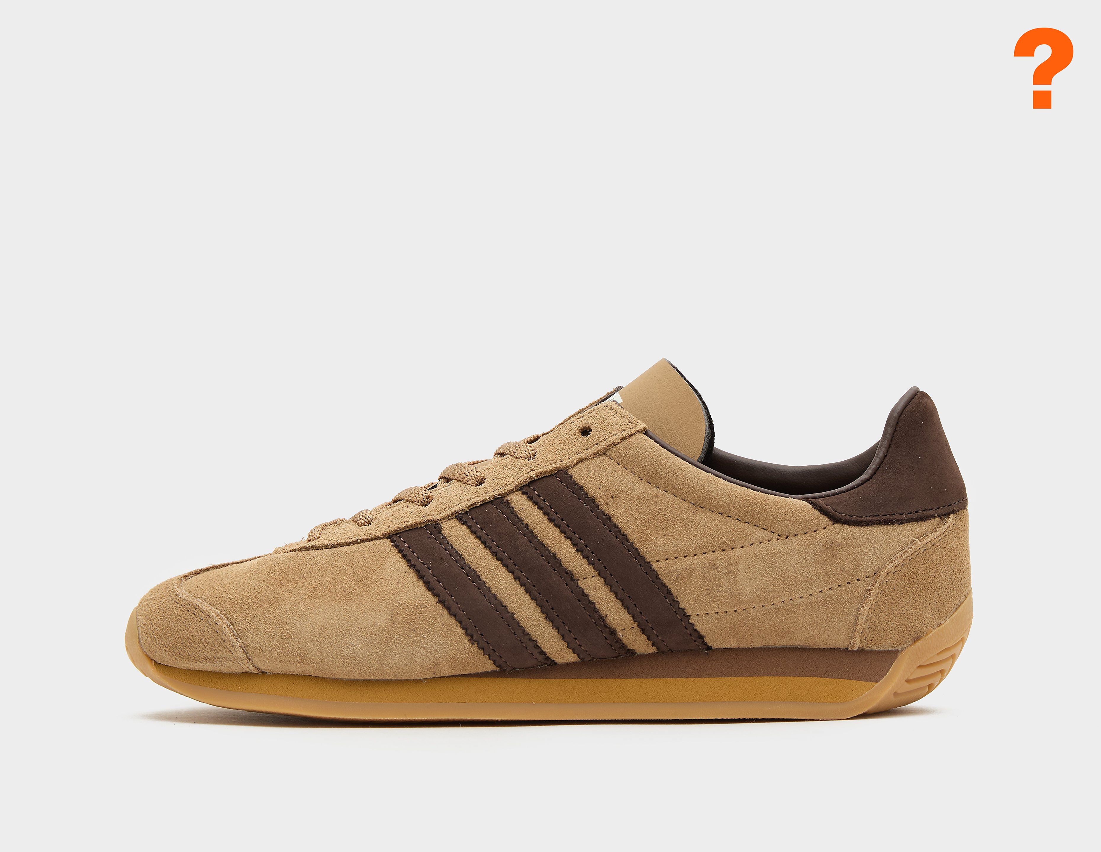 Adidas Originals Archive Country OG - ?exclusive Women's, Brown
