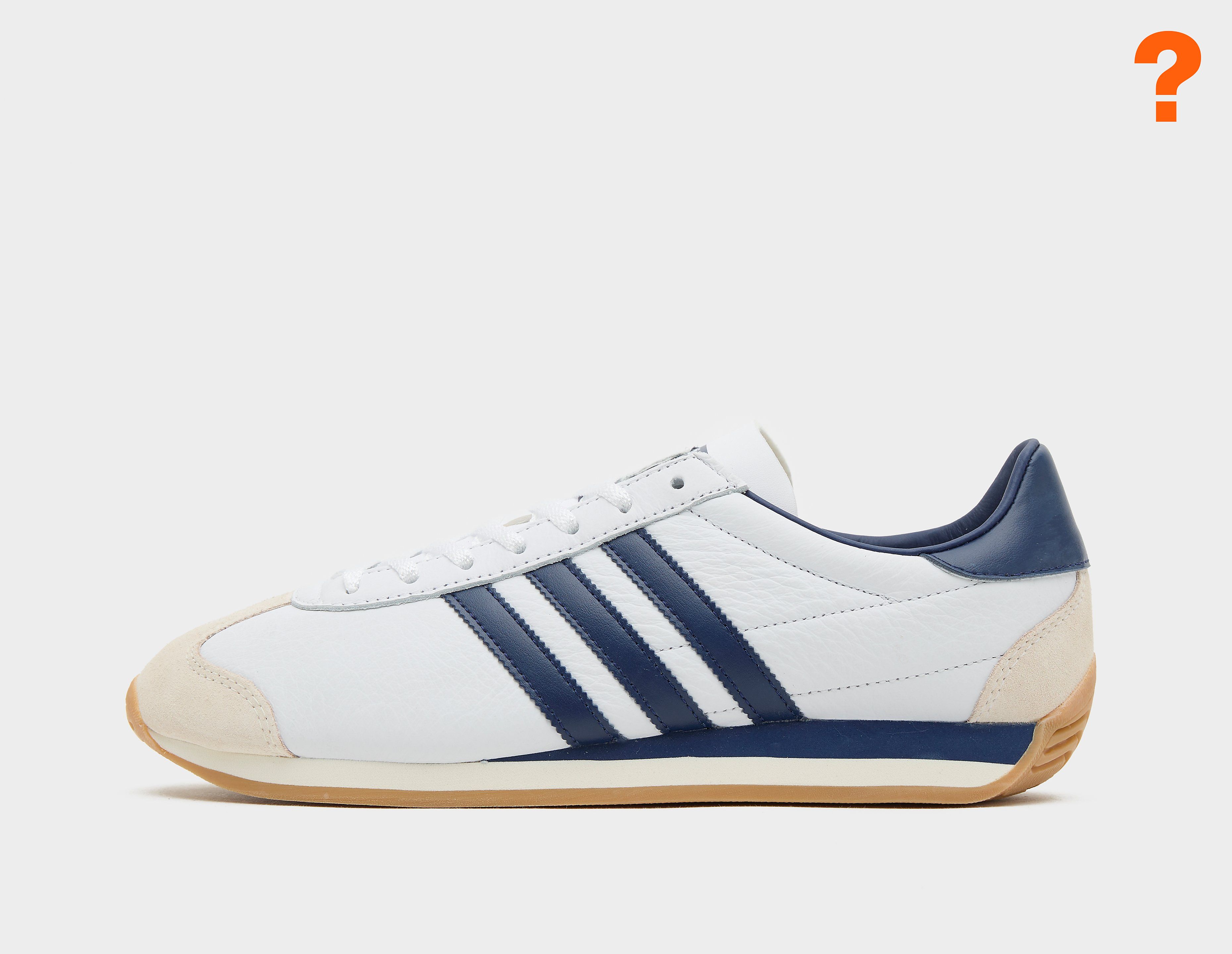 adidas Originals Archive Country OG - ?exclusive, White