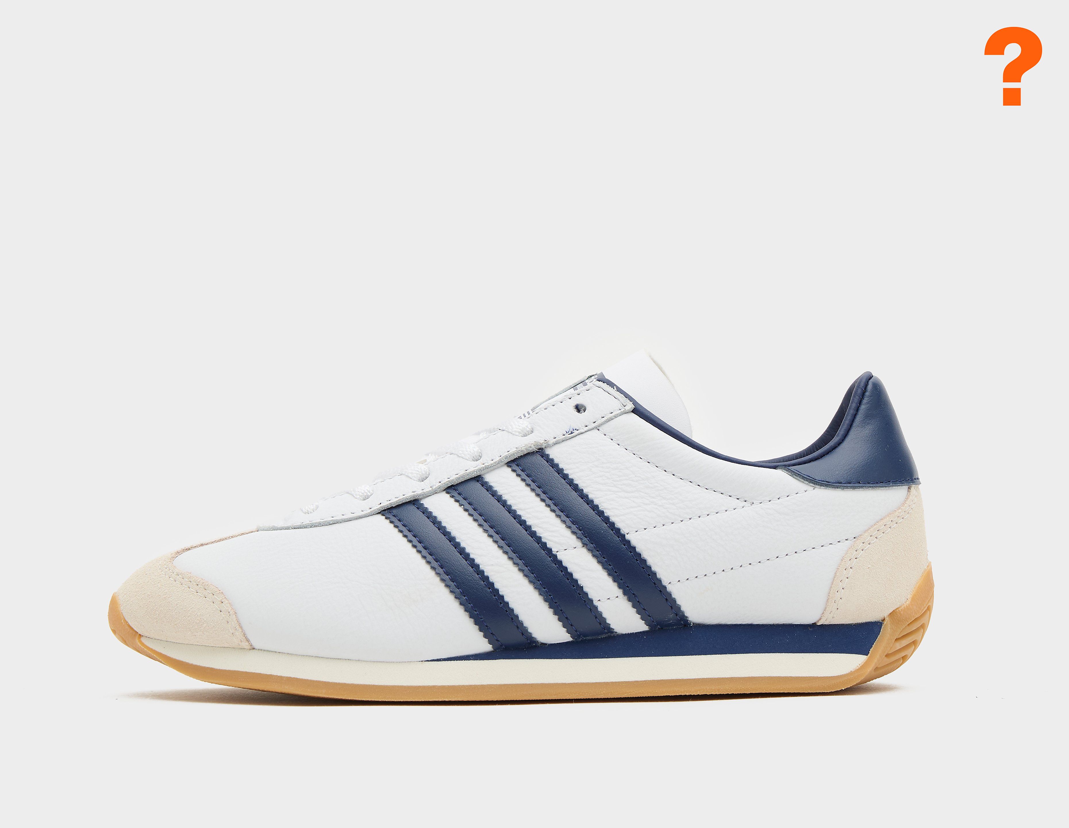 adidas Originals Archive Country OG - ?exclusive Femme, White