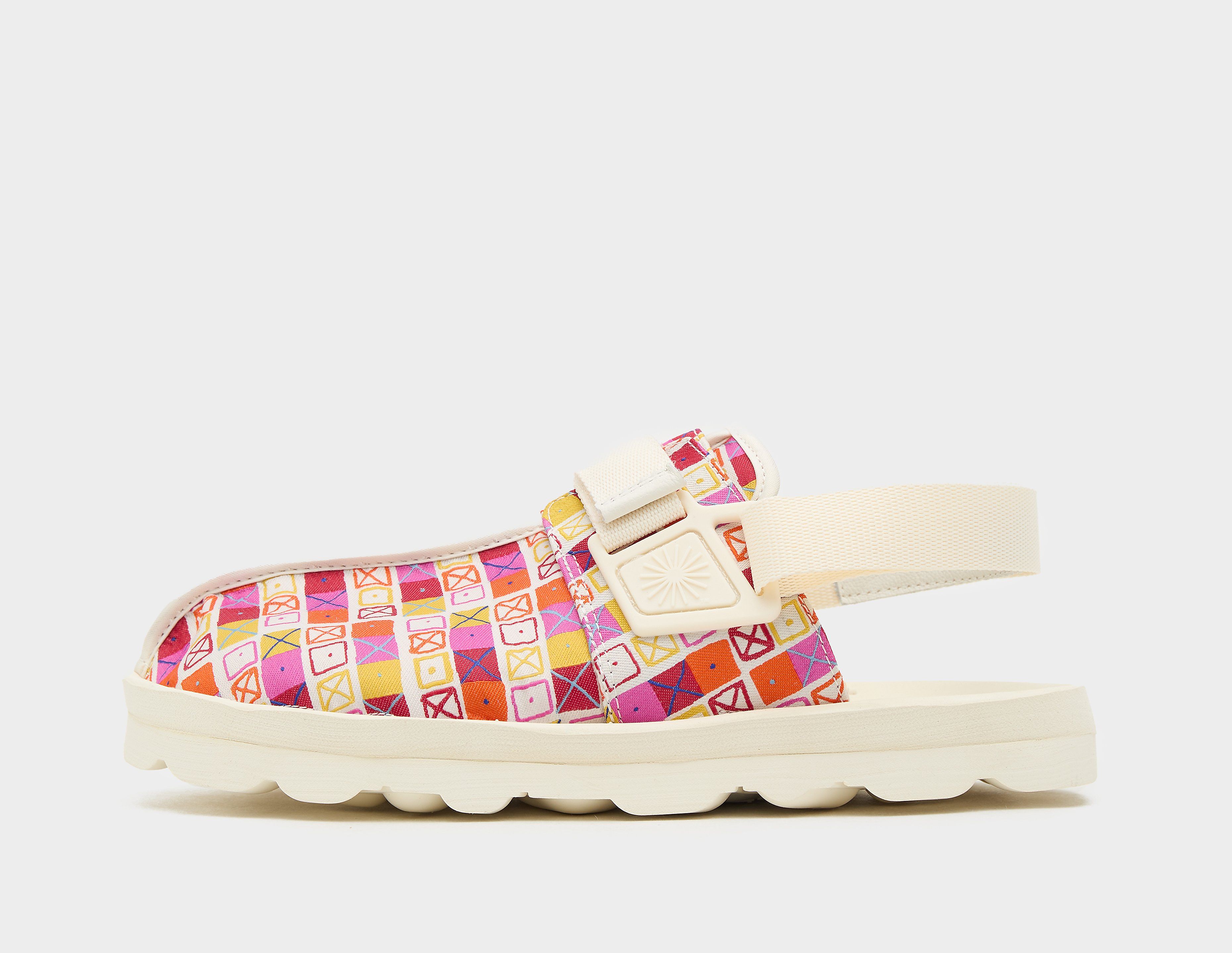 Reebok x Eames House Beatnik