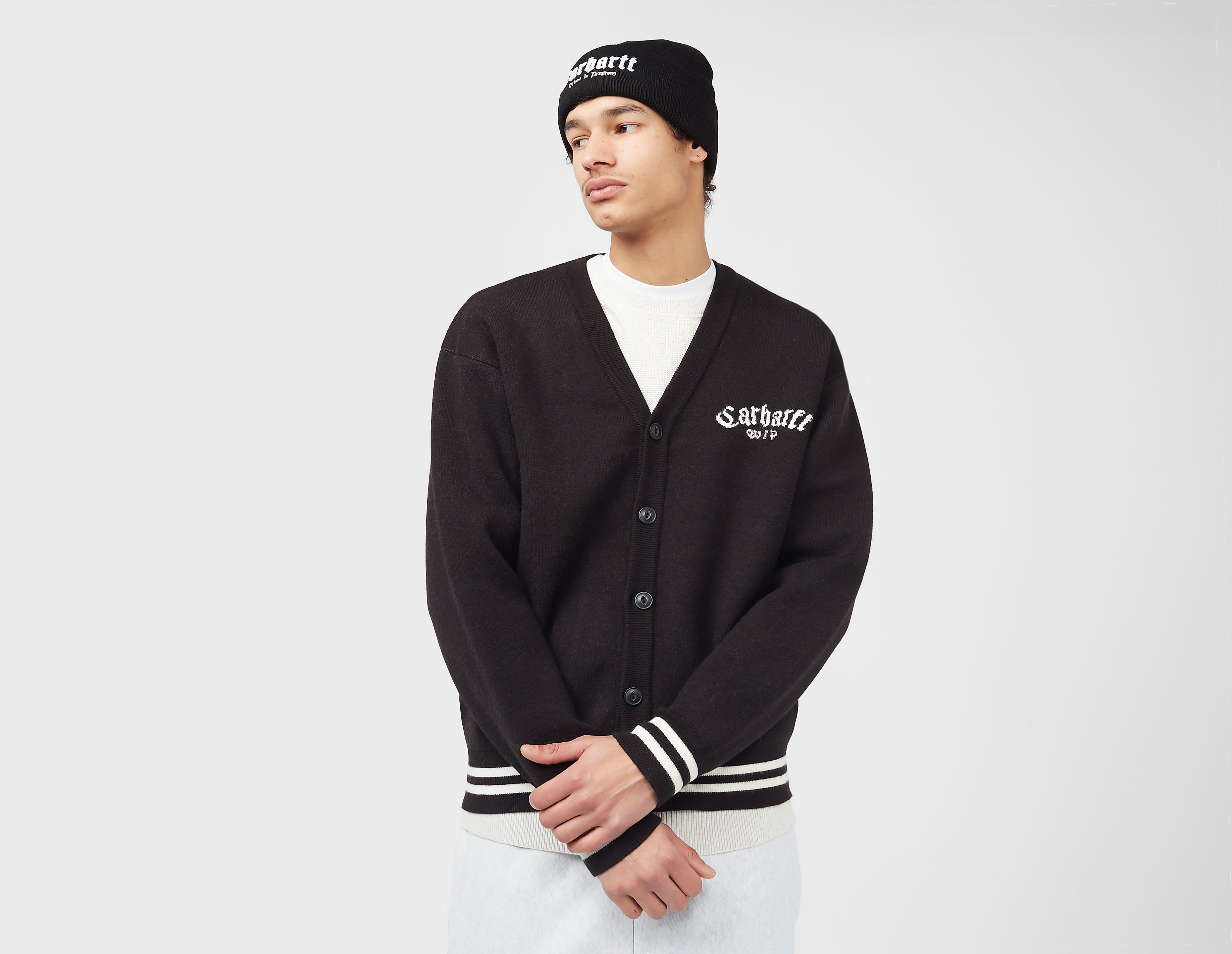 Carhartt WIP Onyx Cardigan
