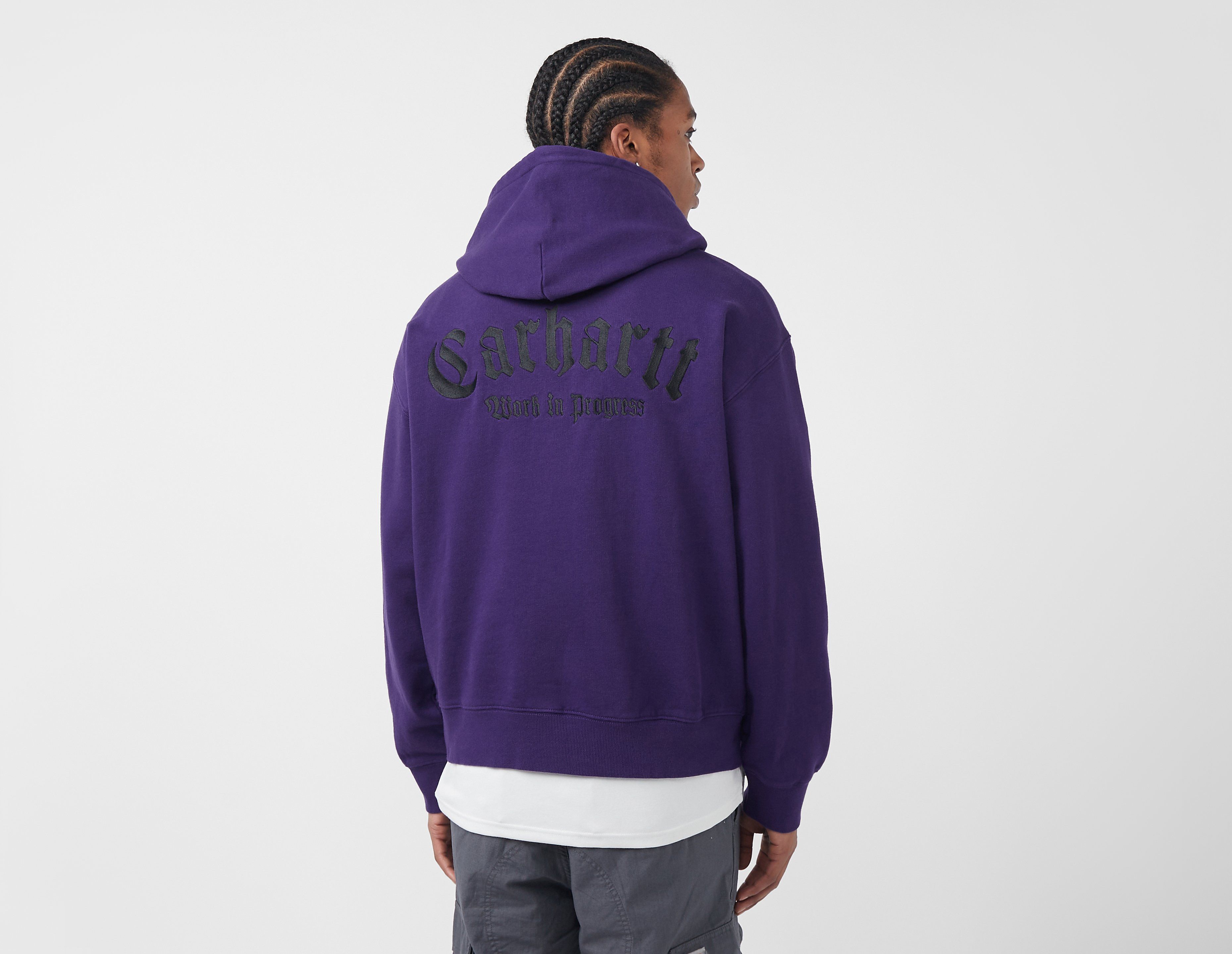 Carhartt WIP Onyx Hoodie