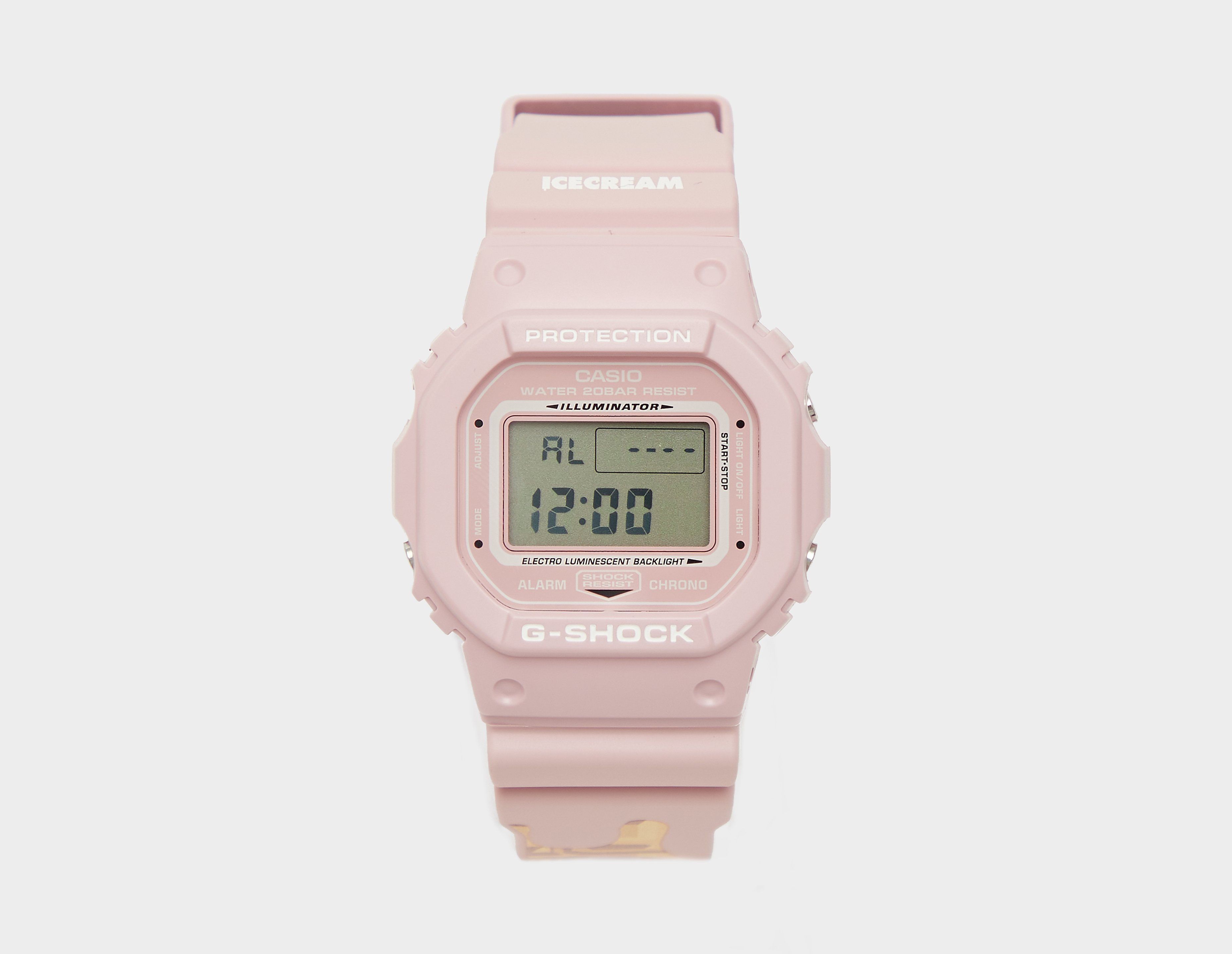 G-Shock x ICECREAM G-Shock DW-5600