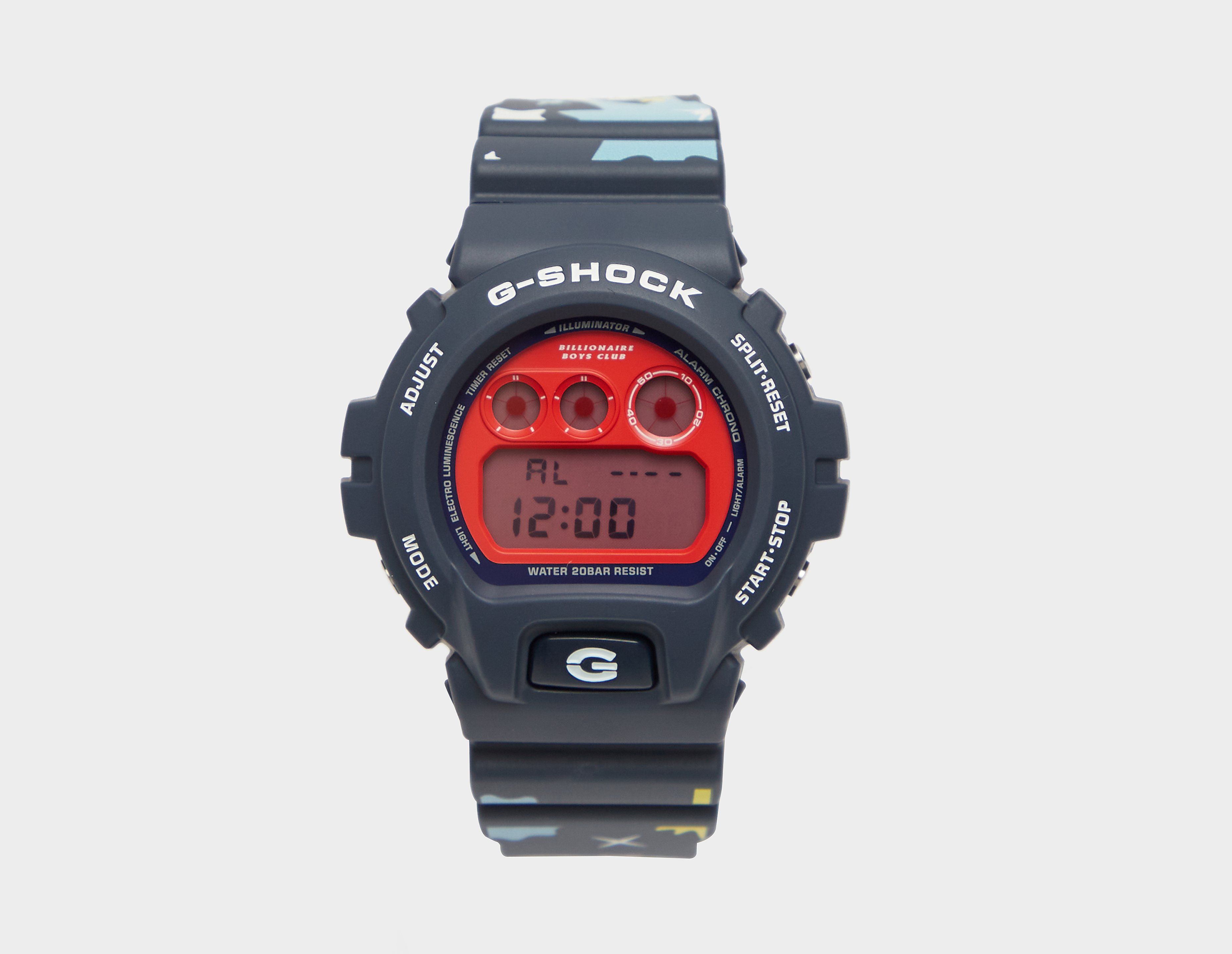 G-Shock x Billionaire Boys Club G-Shock DW-6900