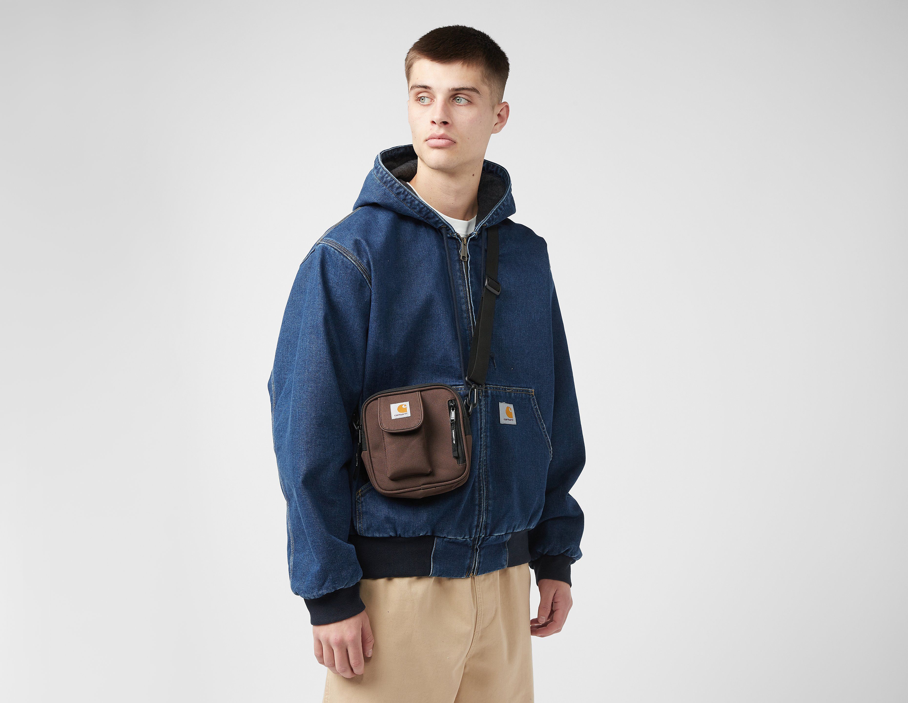 Carhartt WIP Essentials Side Bag