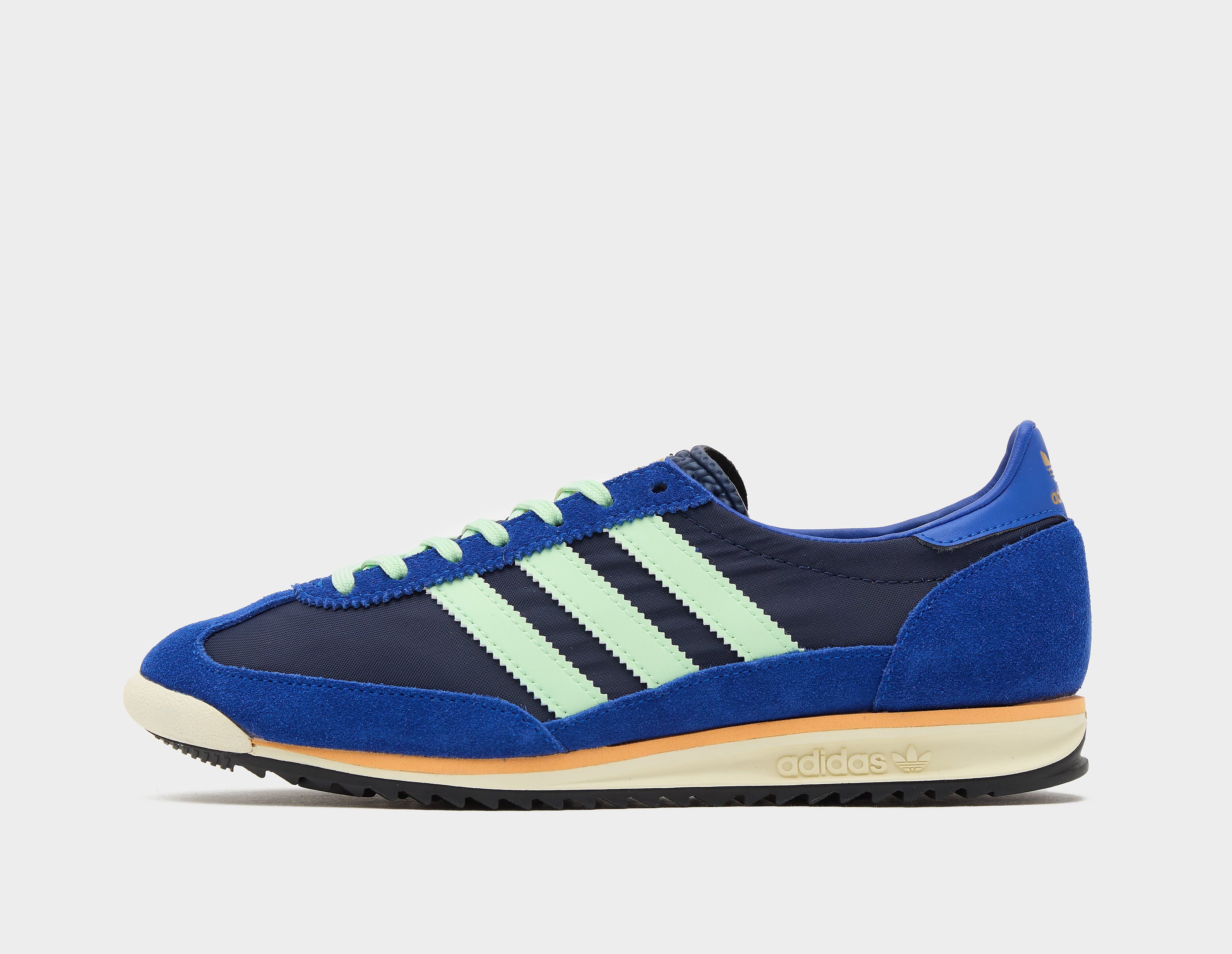 adidas Originals SL 72 Donna, Blue