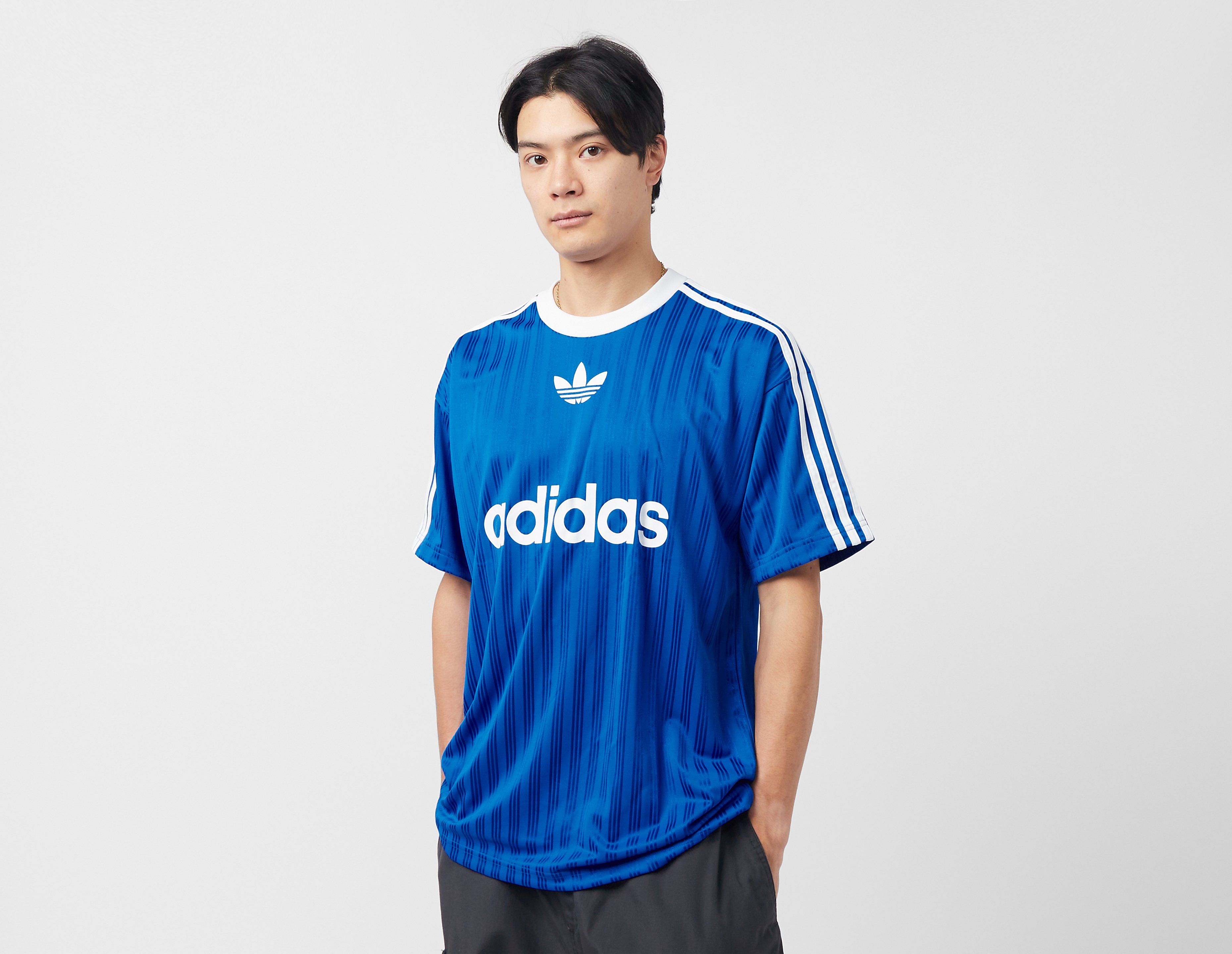 adidas Adicolor T-Shirt, Blue