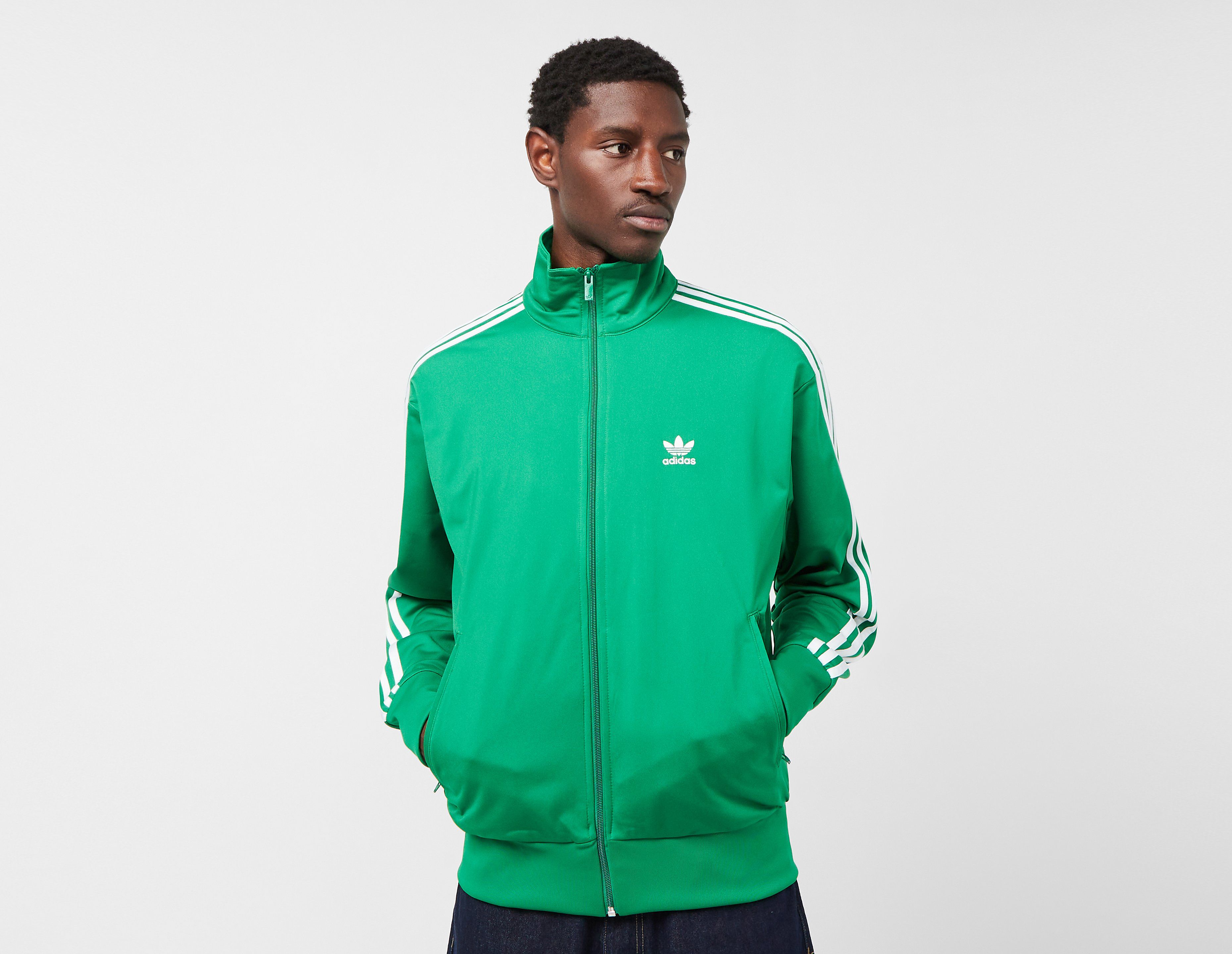 adidas Originals Adicolor Classics Firebird Track Top