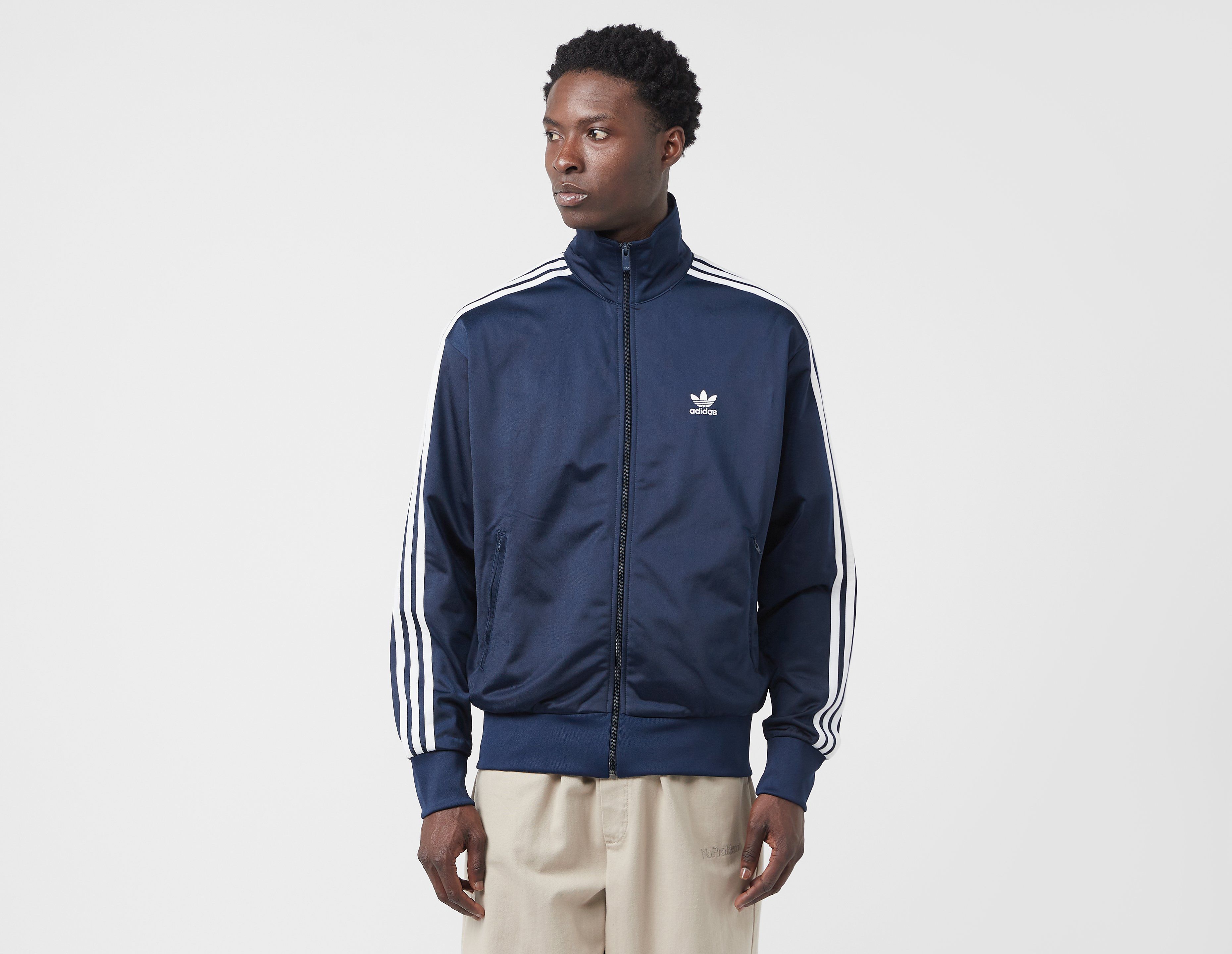 adidas Originals Adicolor Classics Firebird Track Top
