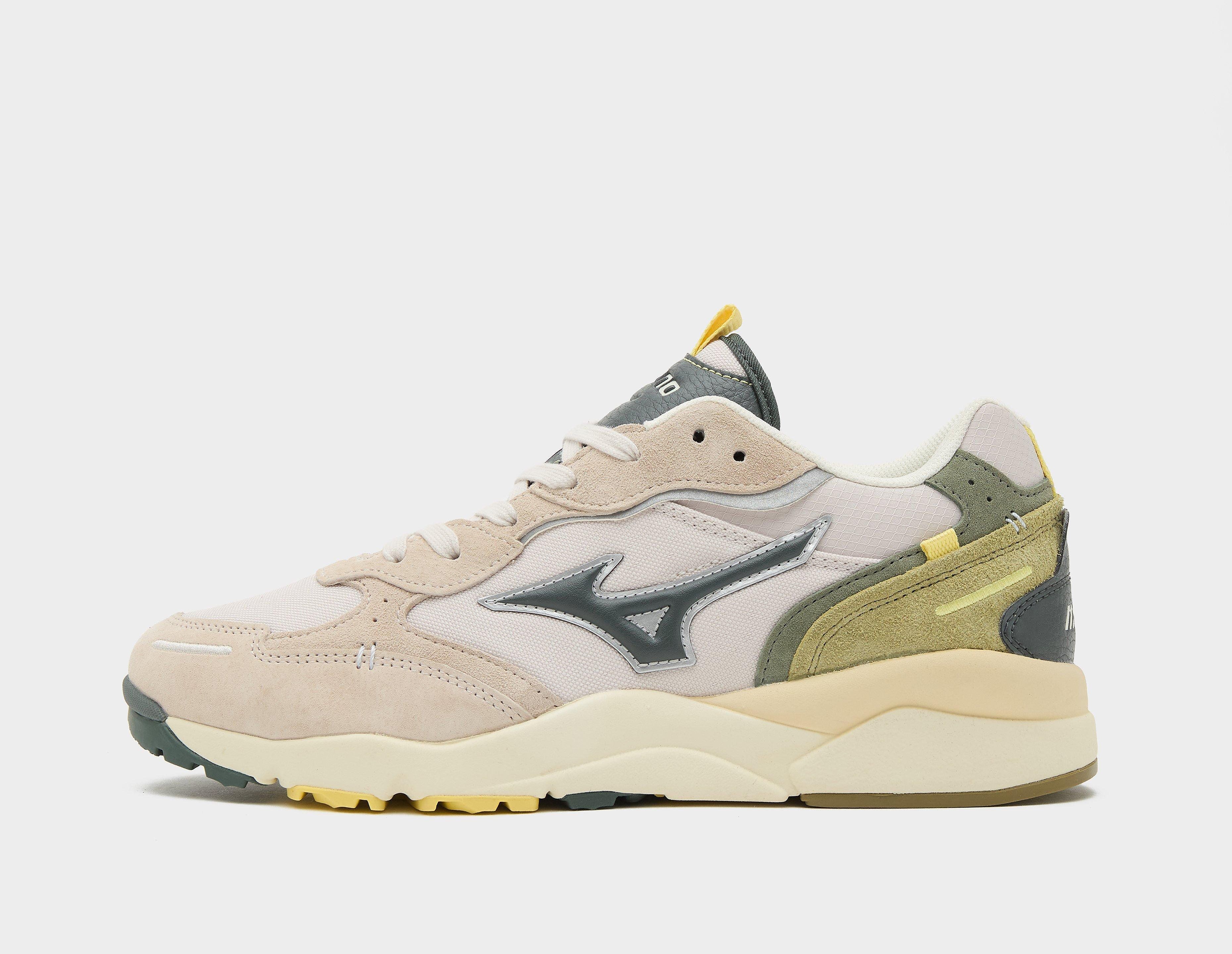 Mizuno Sky Medal Beta, gris