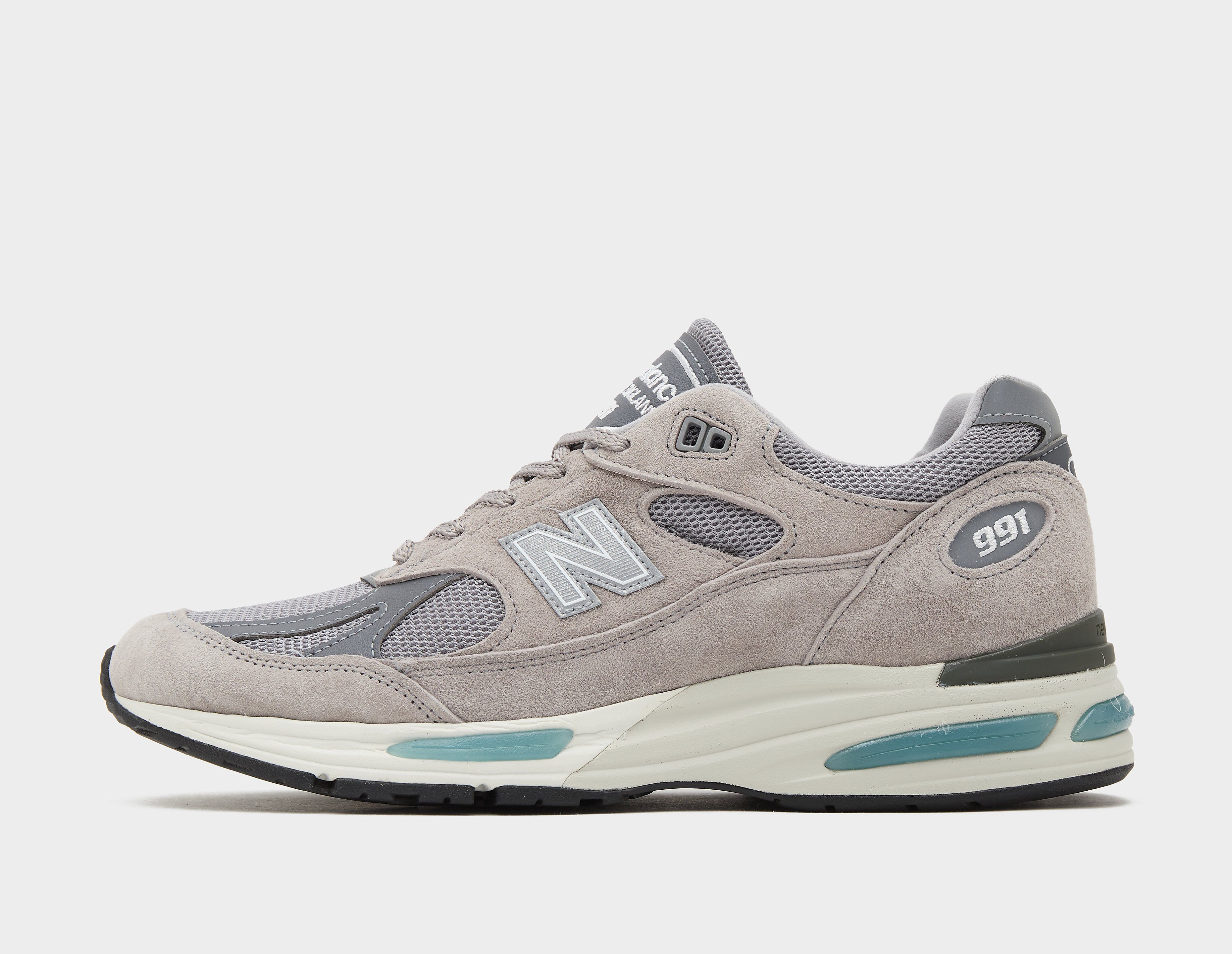 New Balance 991 V2 Made in UK