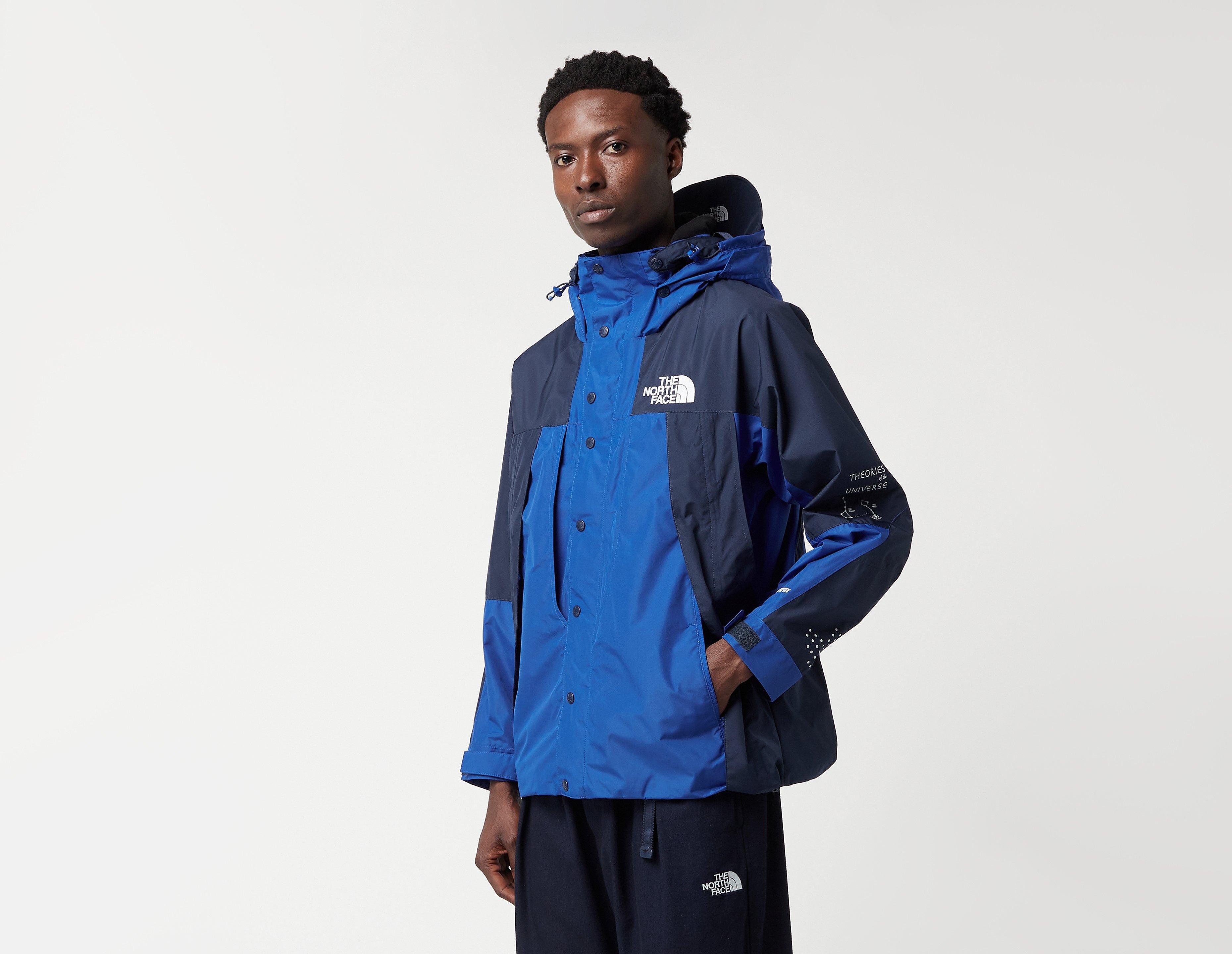 The North Face GORE-TEX Multi Pocket Jacket, Navy