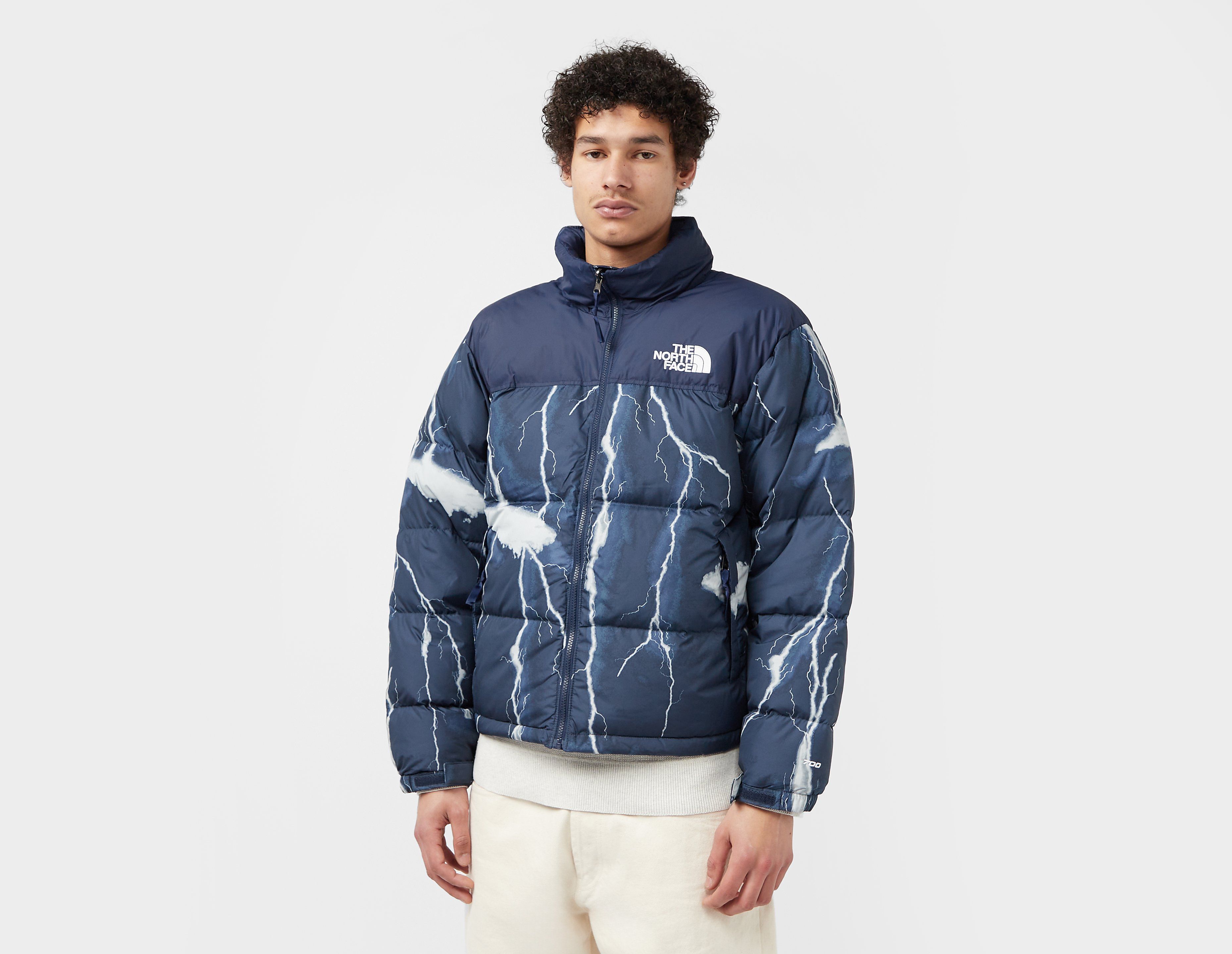 The North Face Nuptse 1996 Jacket
