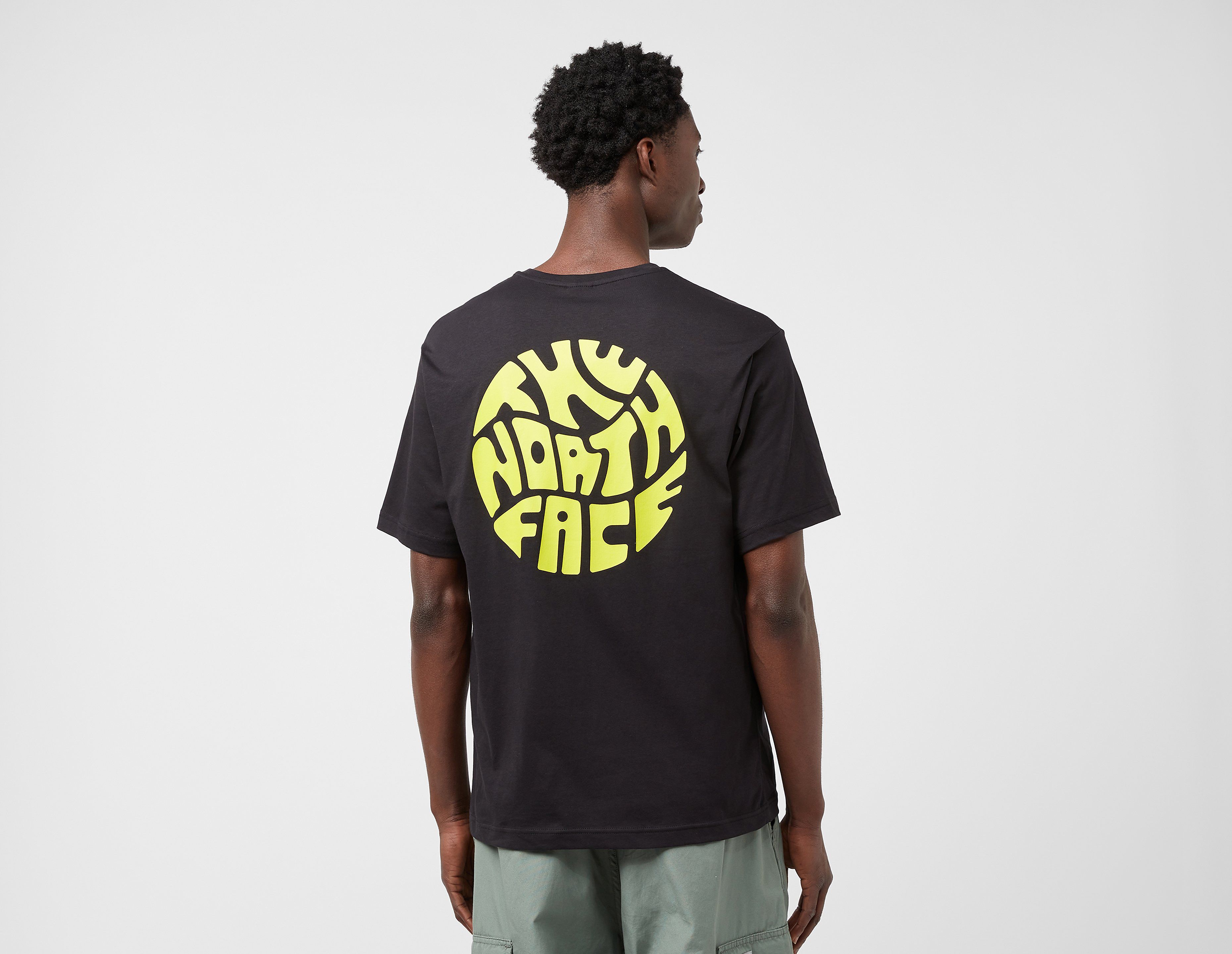 The North Face Festival T-Shirt