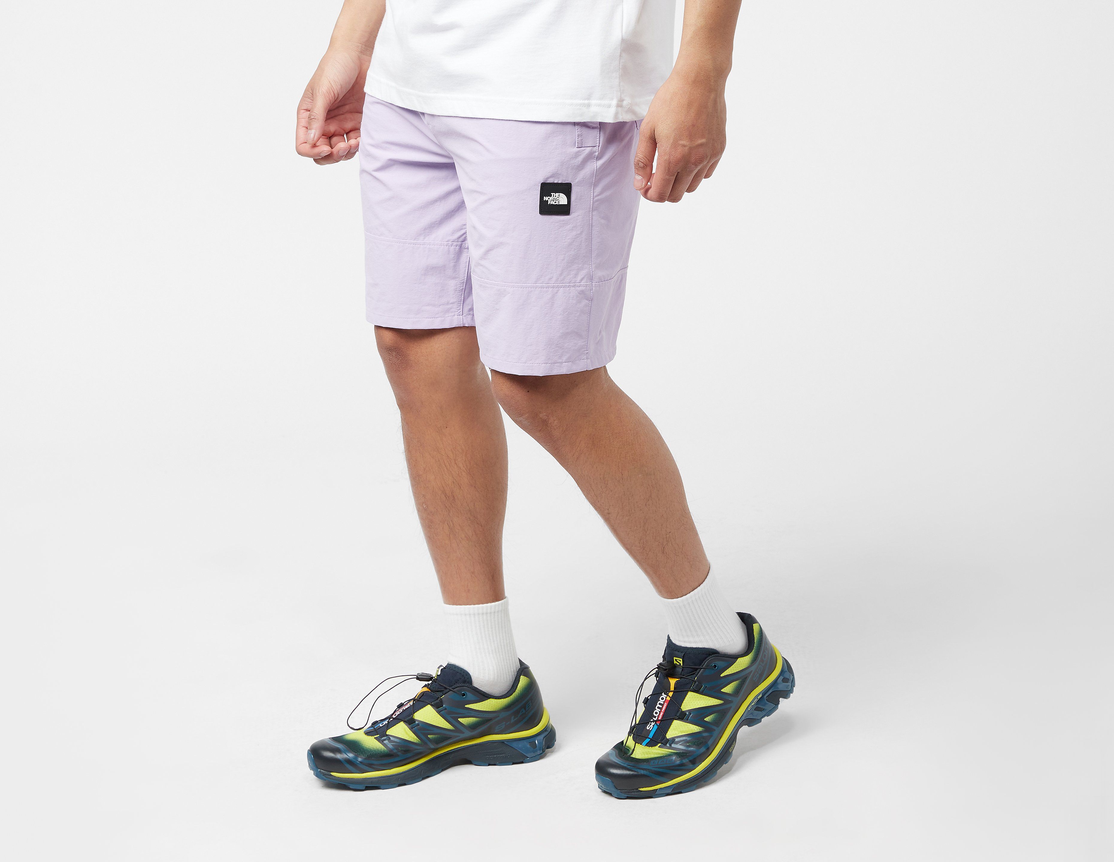 The North Face Sakami Short