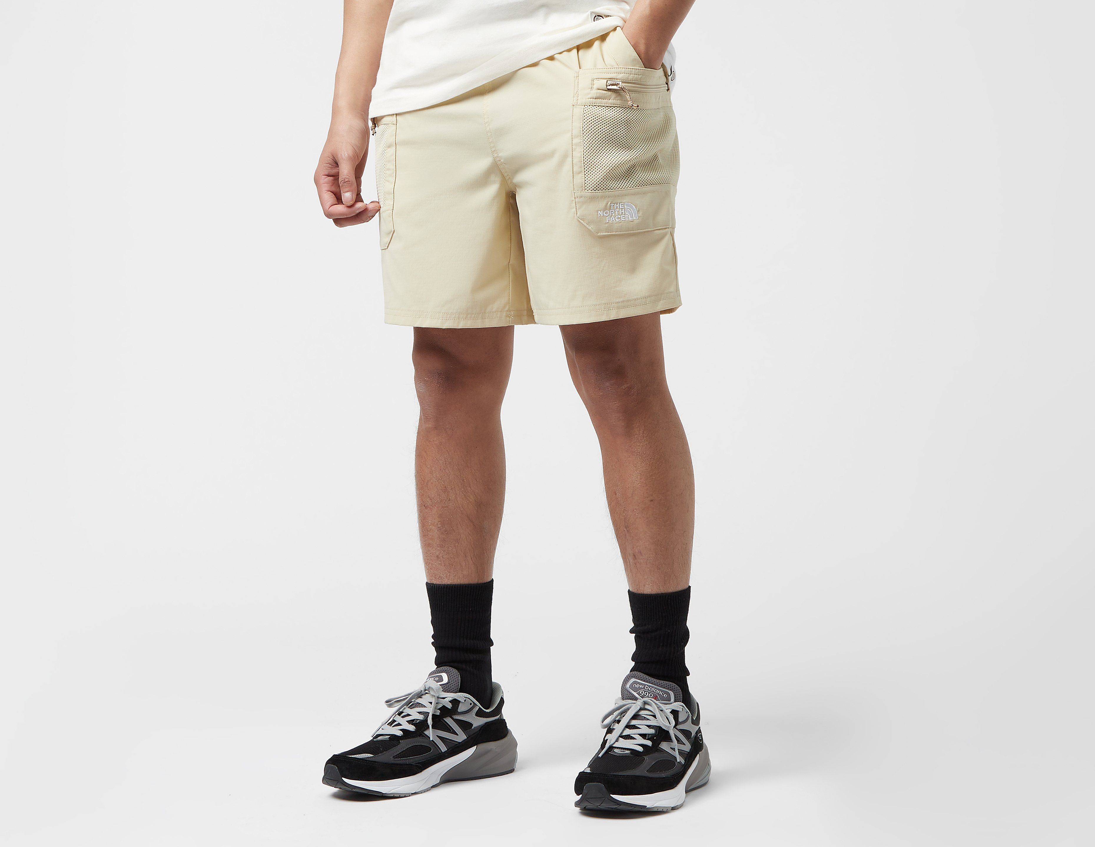 The North Face Class V Shorts