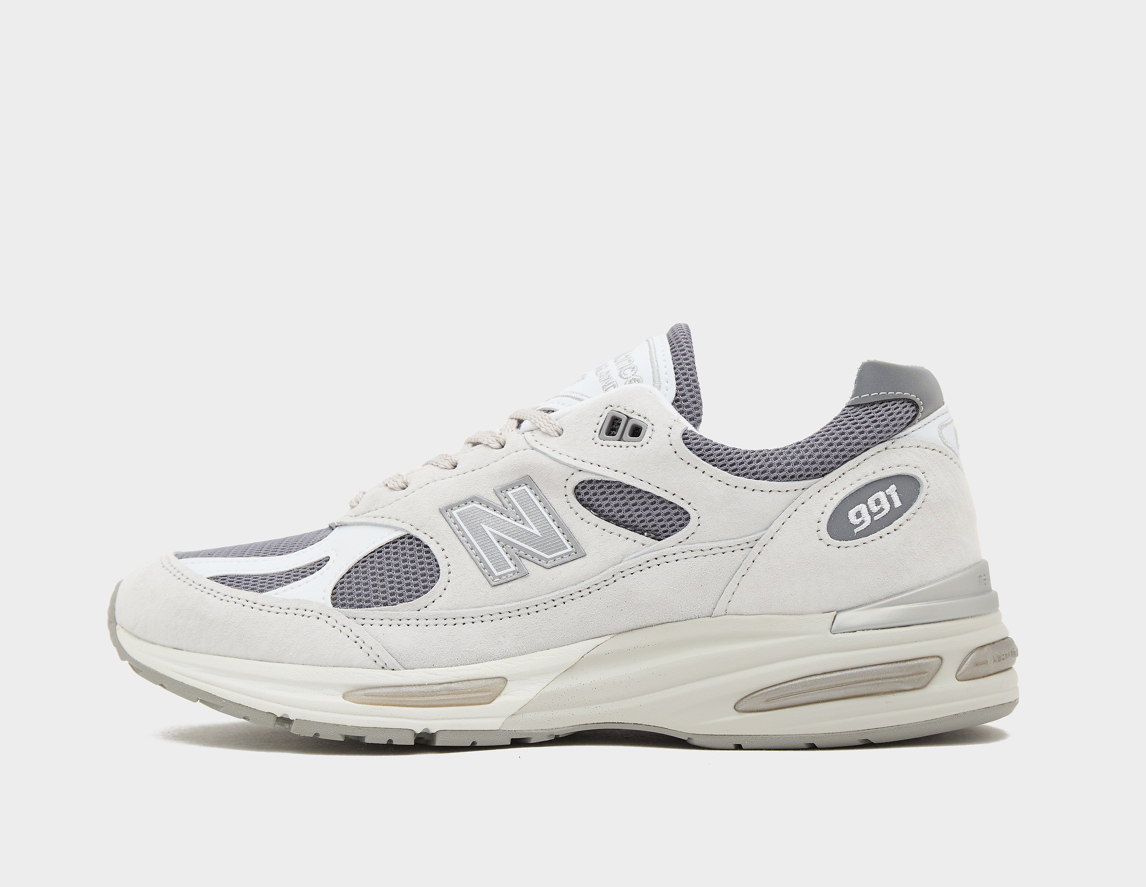New Balance 991 Made in UK