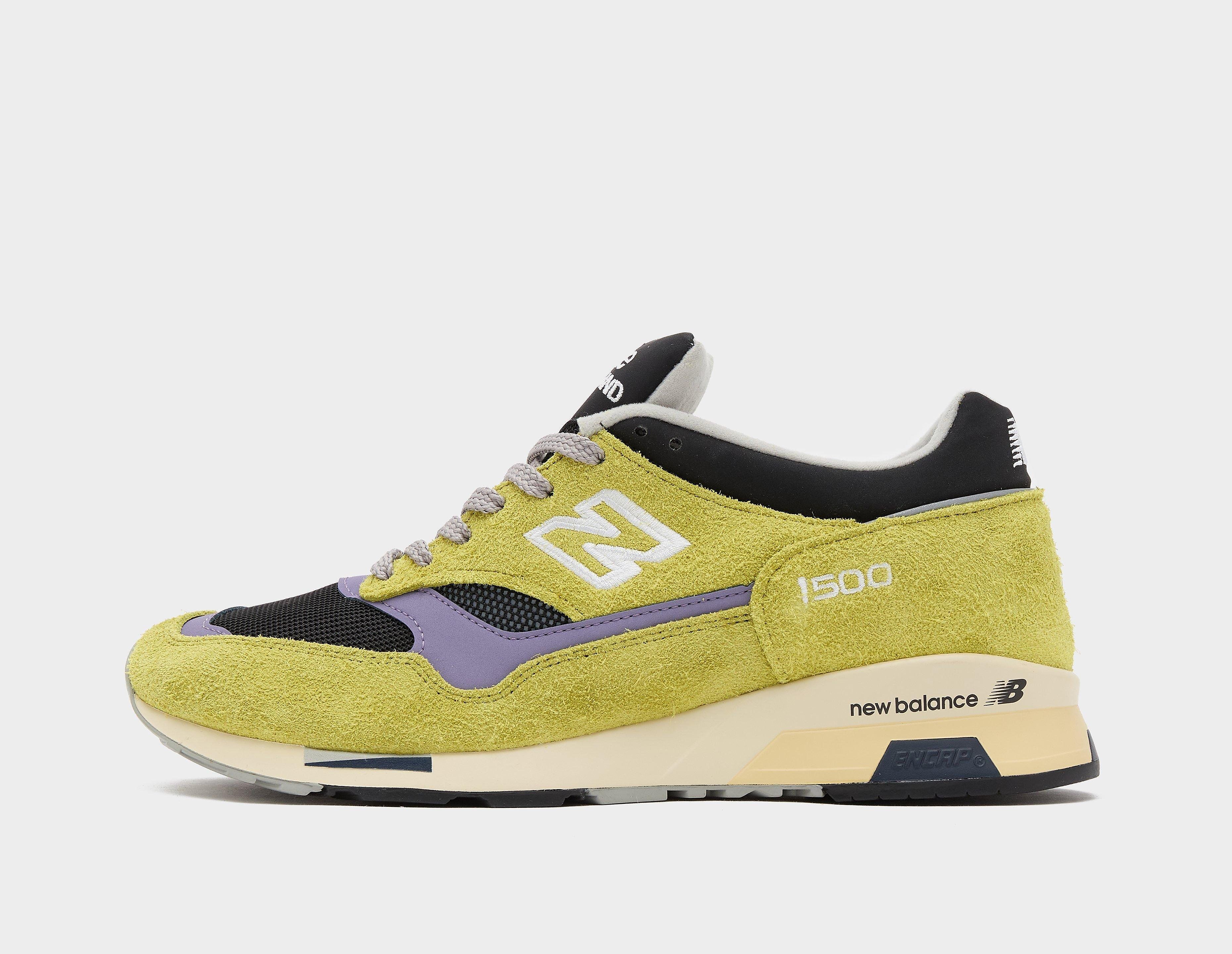 New Balance 1500 'Made in UK', Green