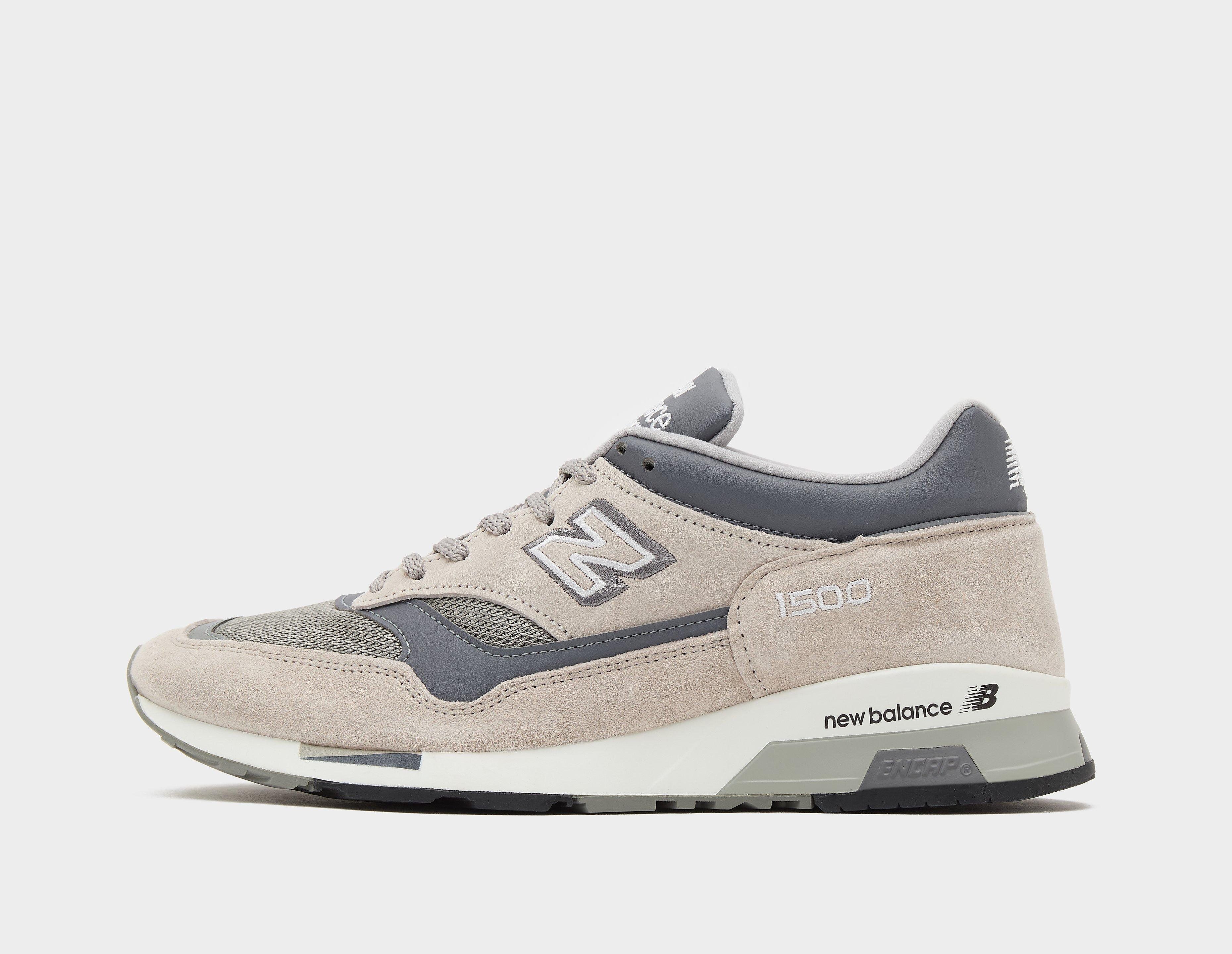 New Balance 1500 Made in UK
