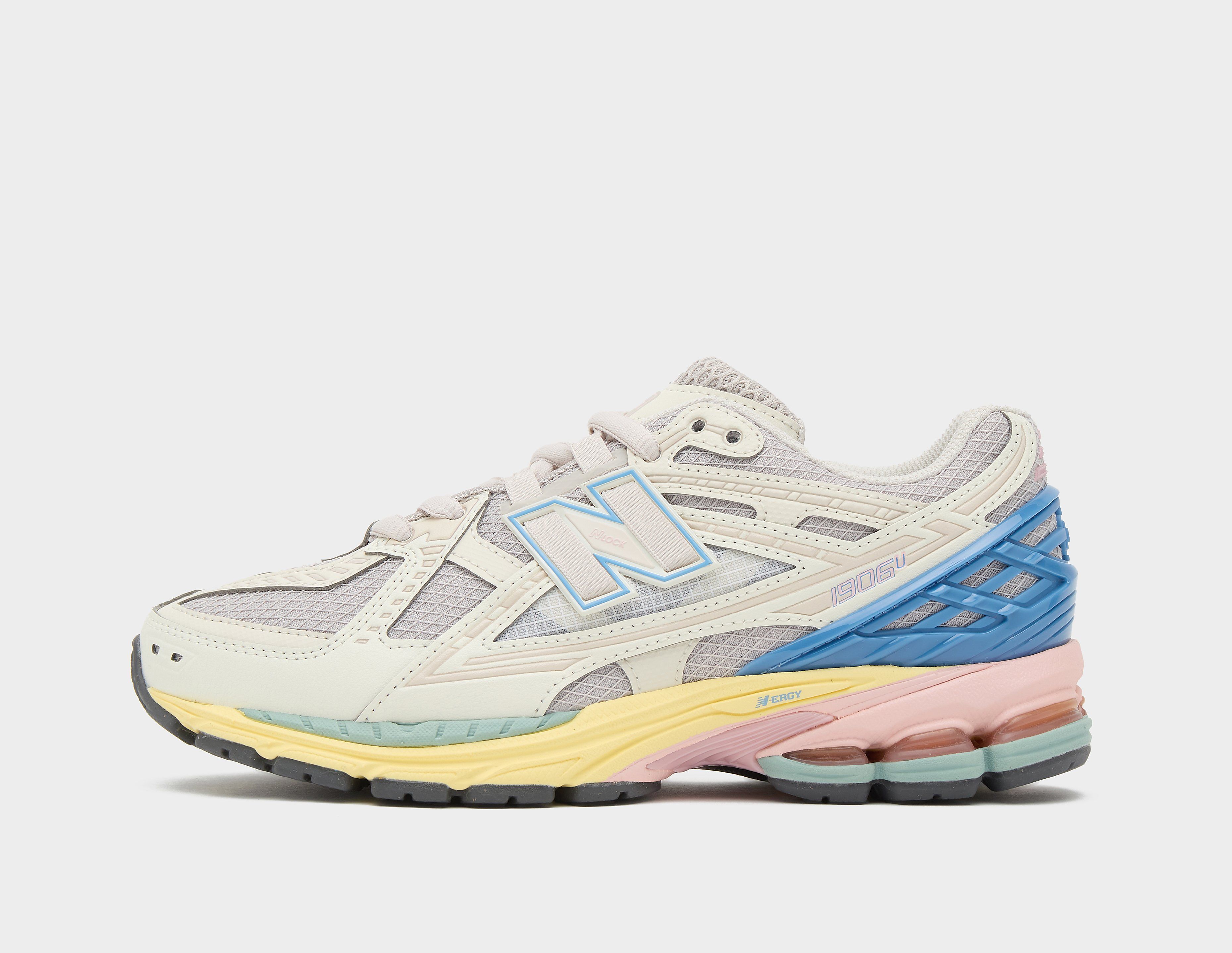 New Balance 1906R Cordura, Grey