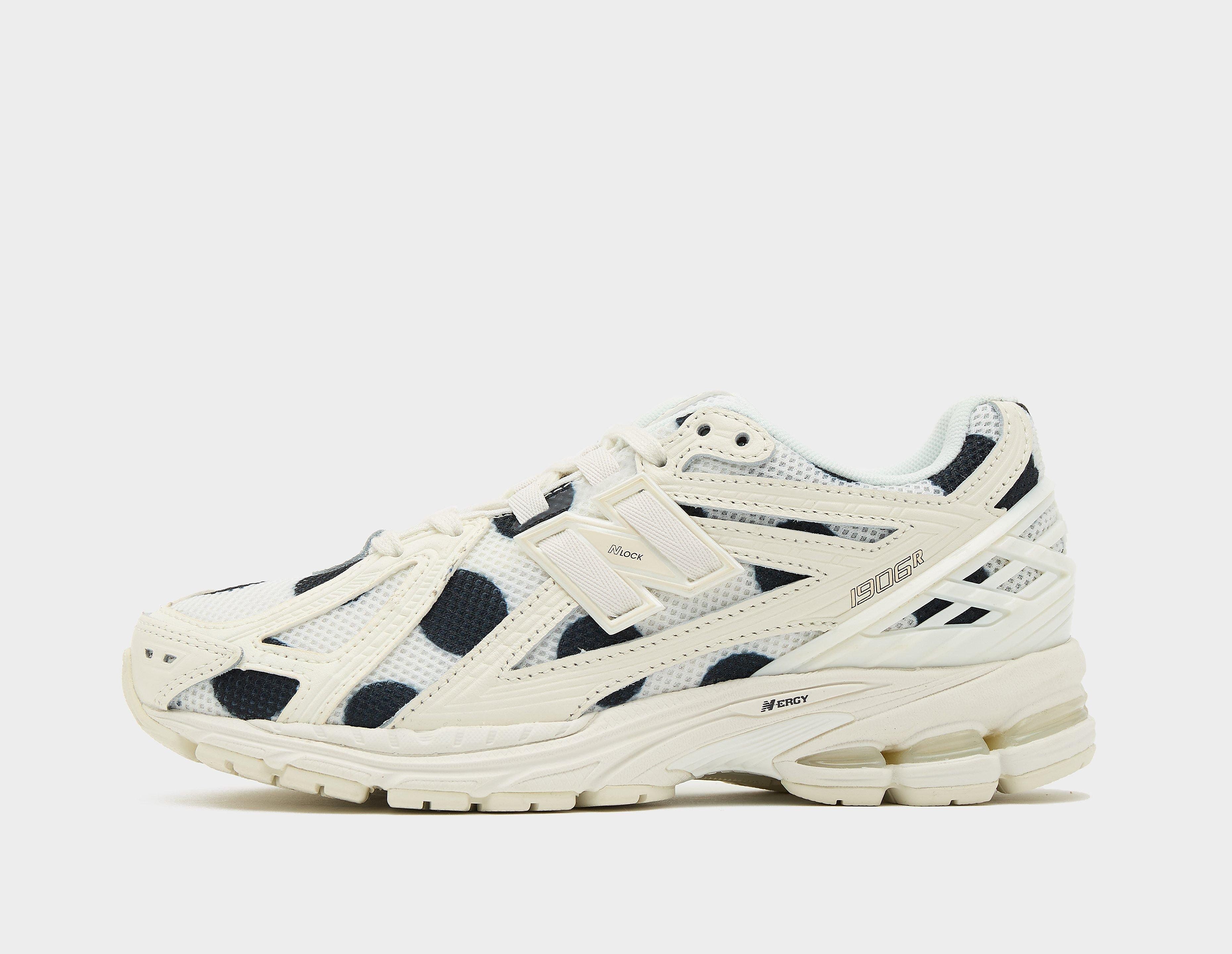 New Balance 1906R Donna, White