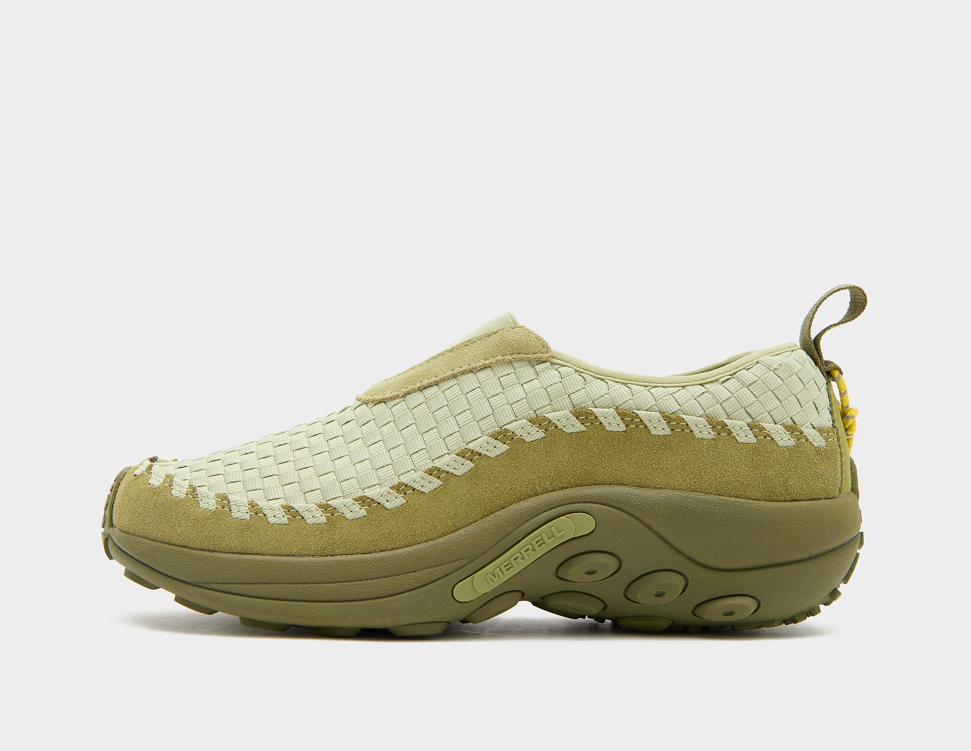 Merrell Jungle Moc EVO Woven