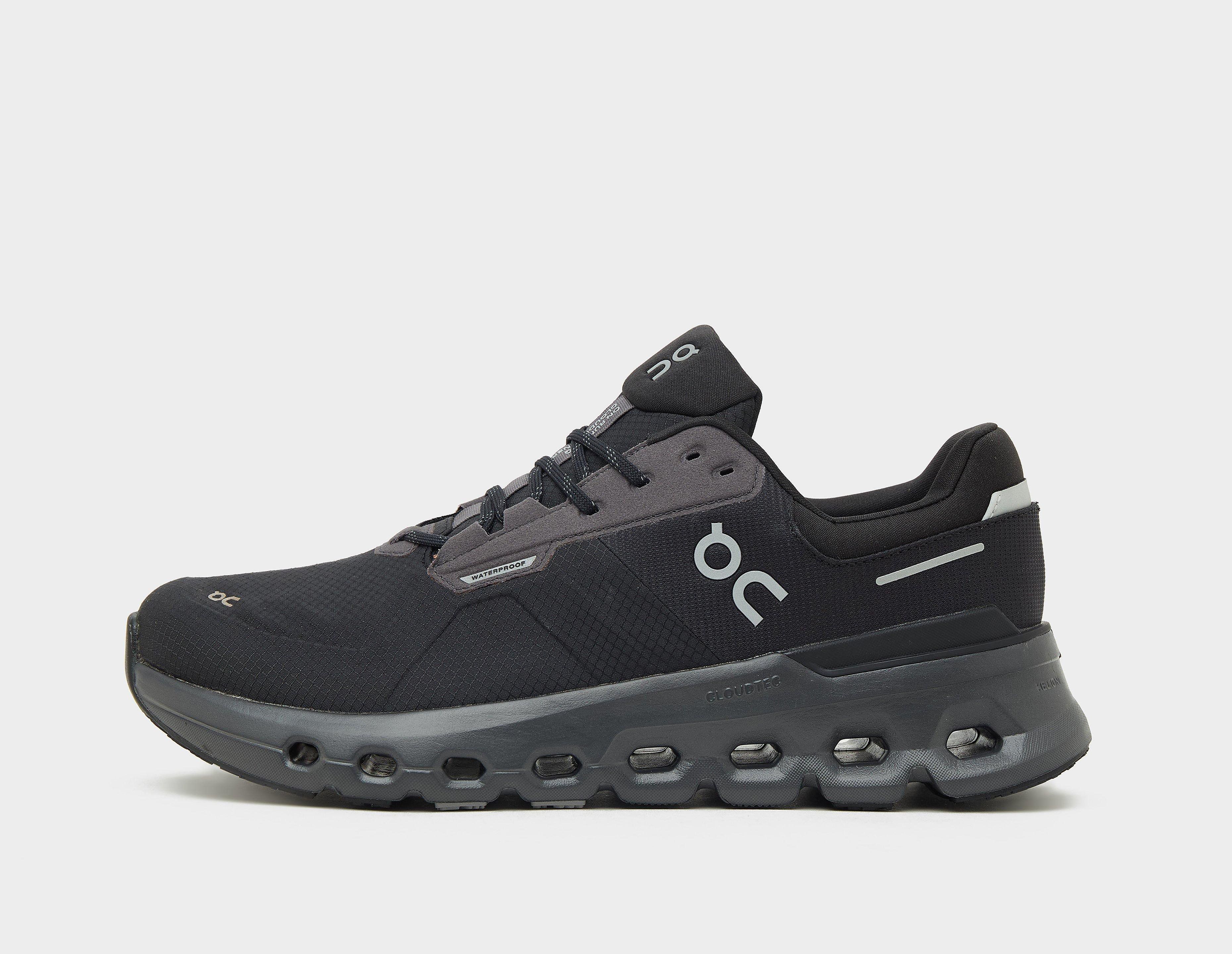 On Running Cloudrunner 2 Waterproof