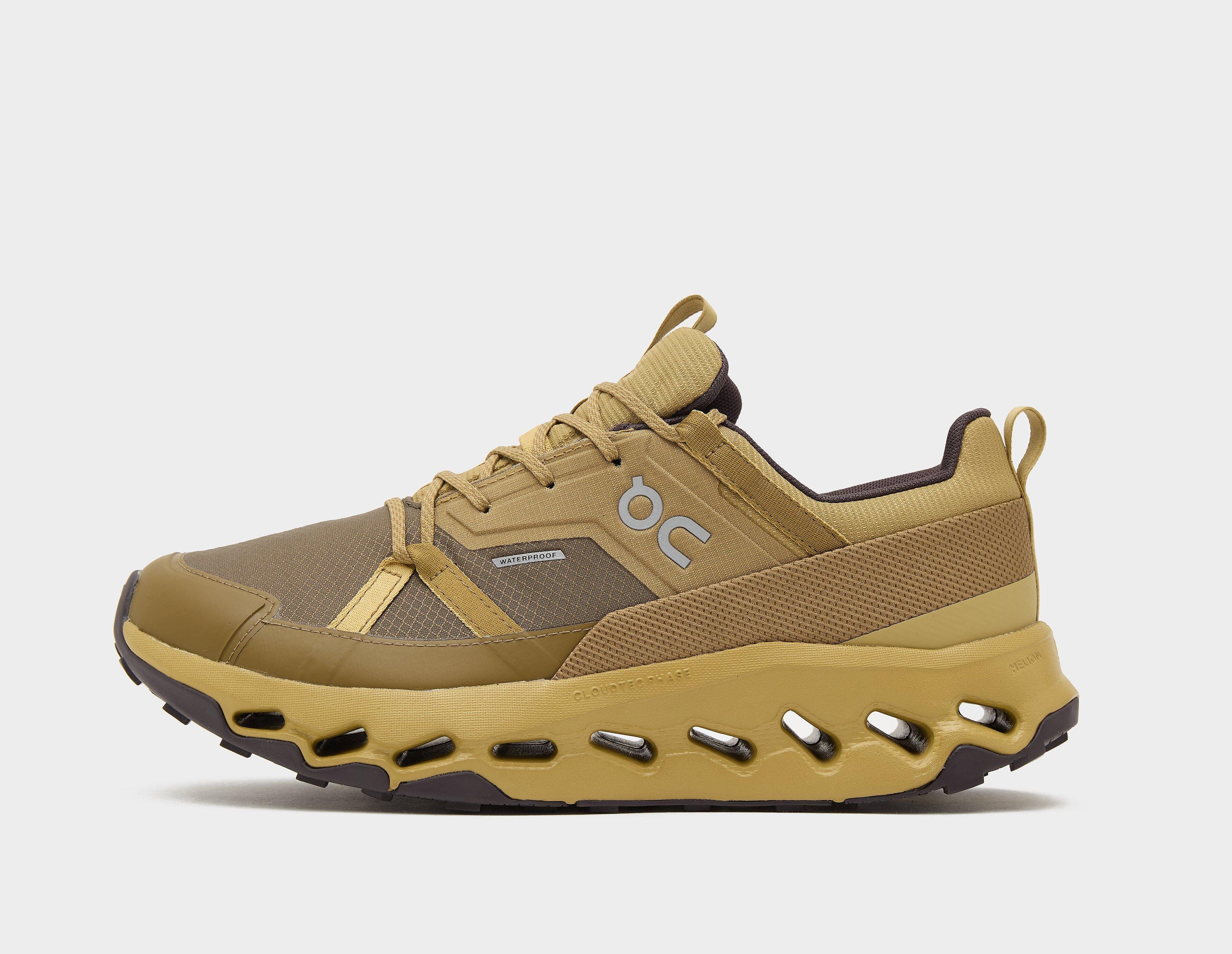 ON CLOUD WATERPROOF - SizeOfficial
