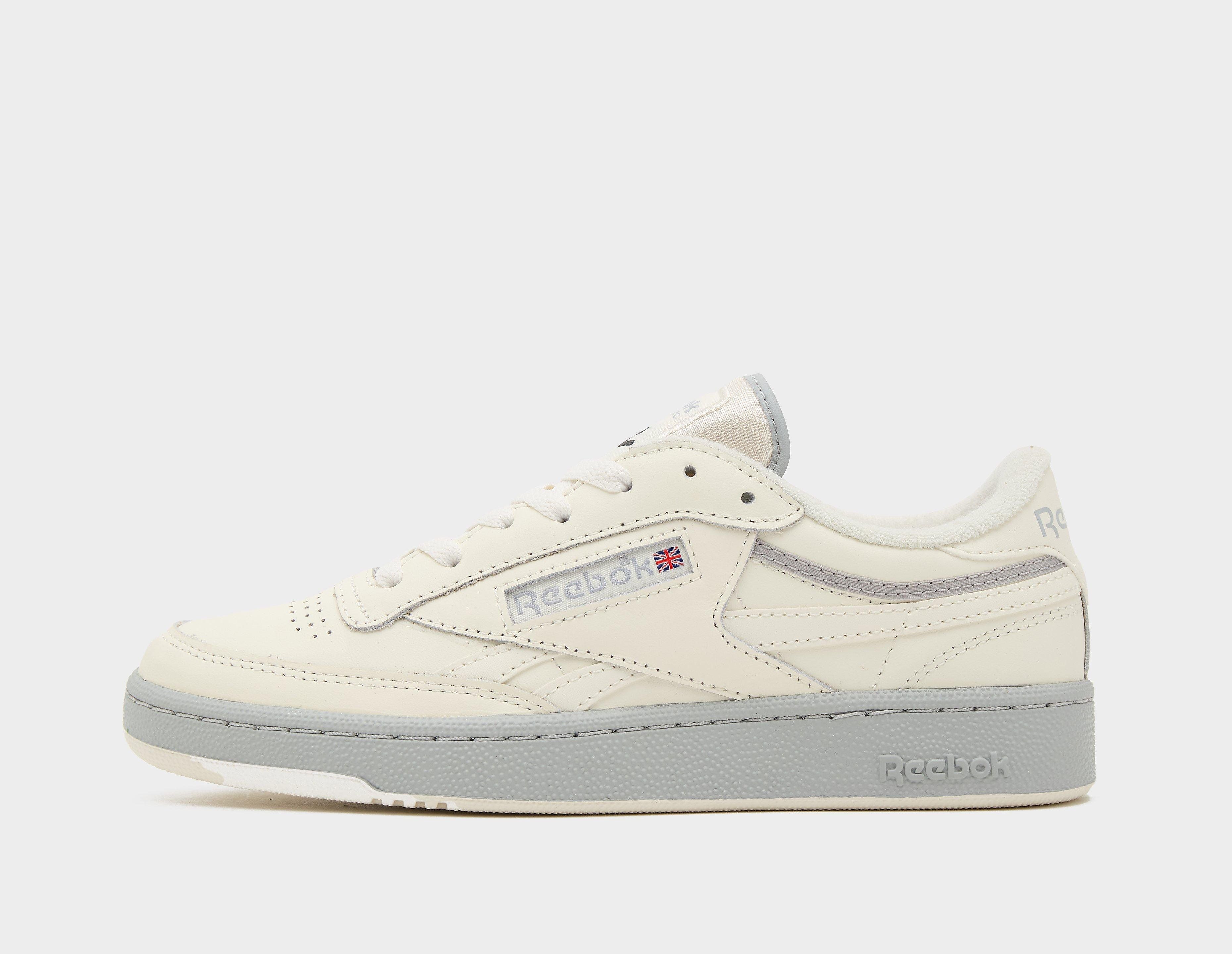 Reebok Club C Revenge Dames, wit