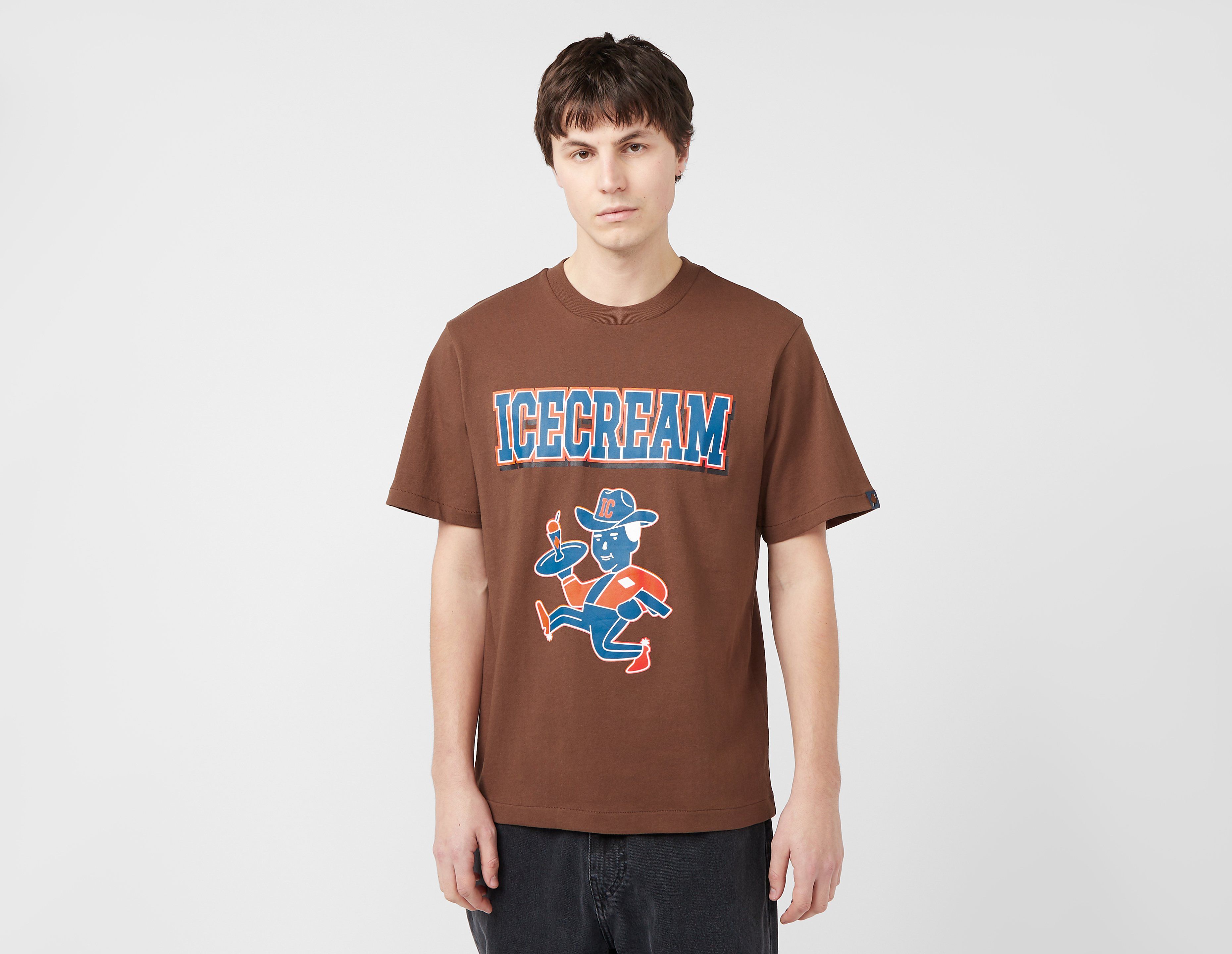 ICECREAM Served Up T-Shirt