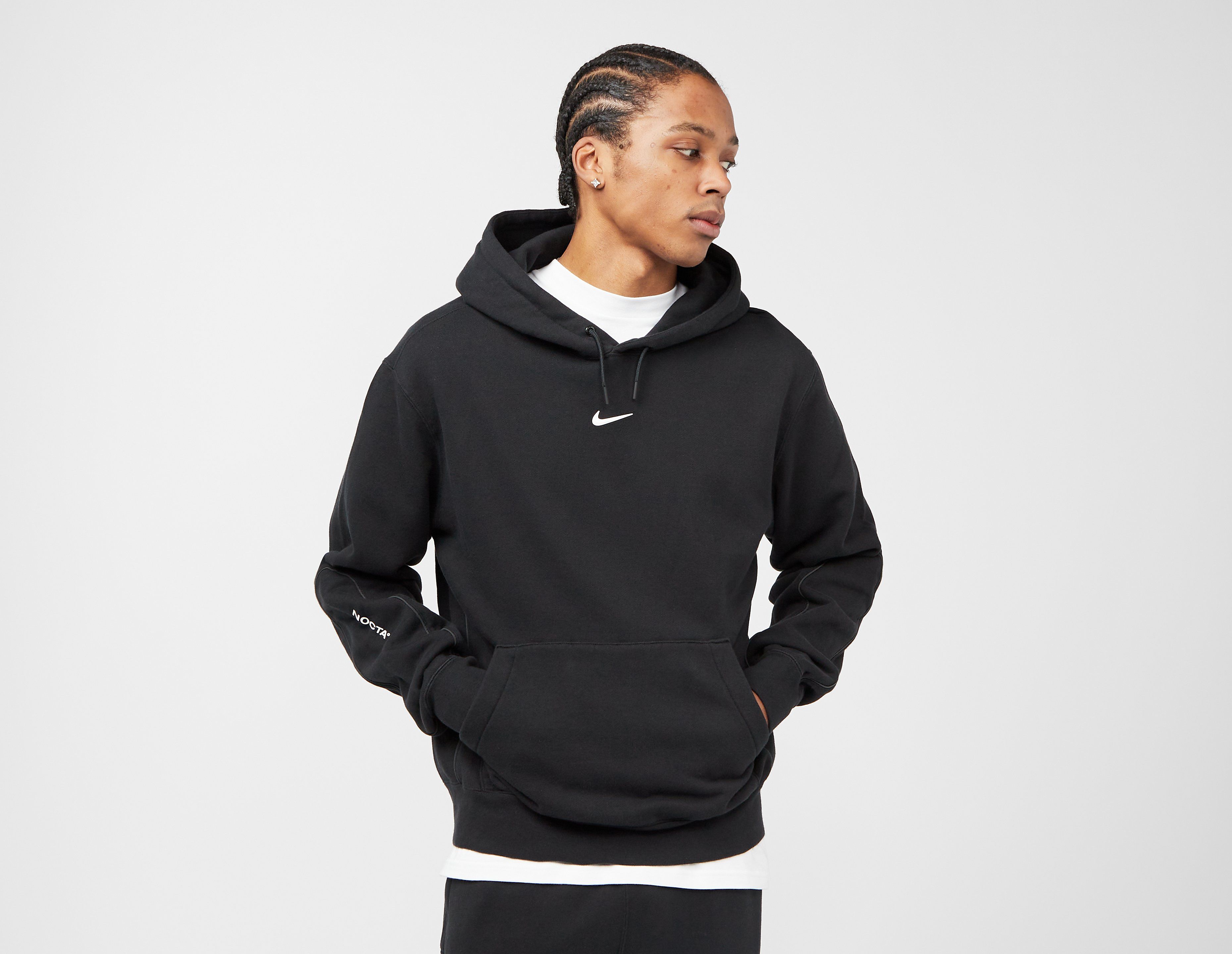 Nike x NOCTA Fleece Hoodie