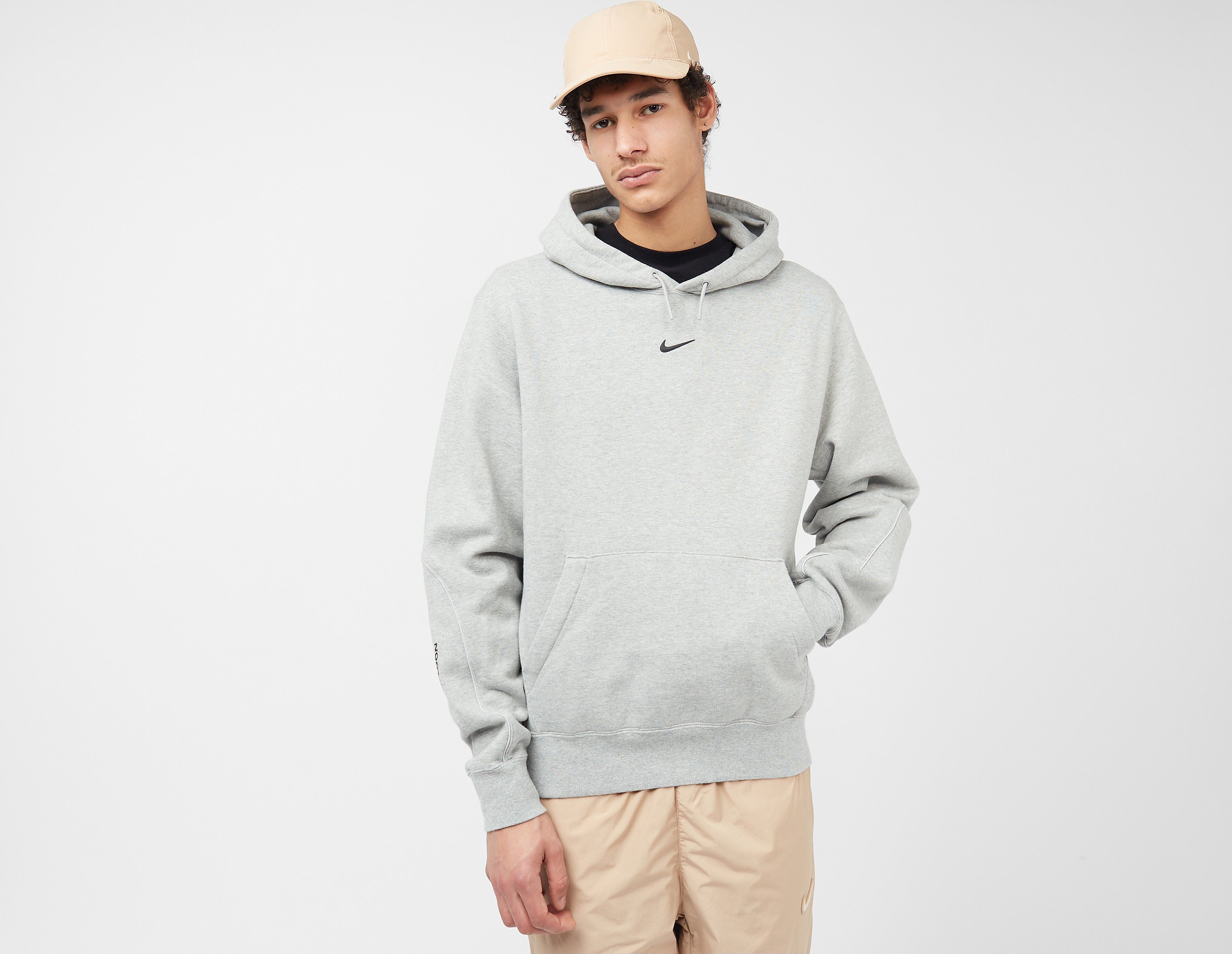Nike x NOCTA Fleece Hoodie