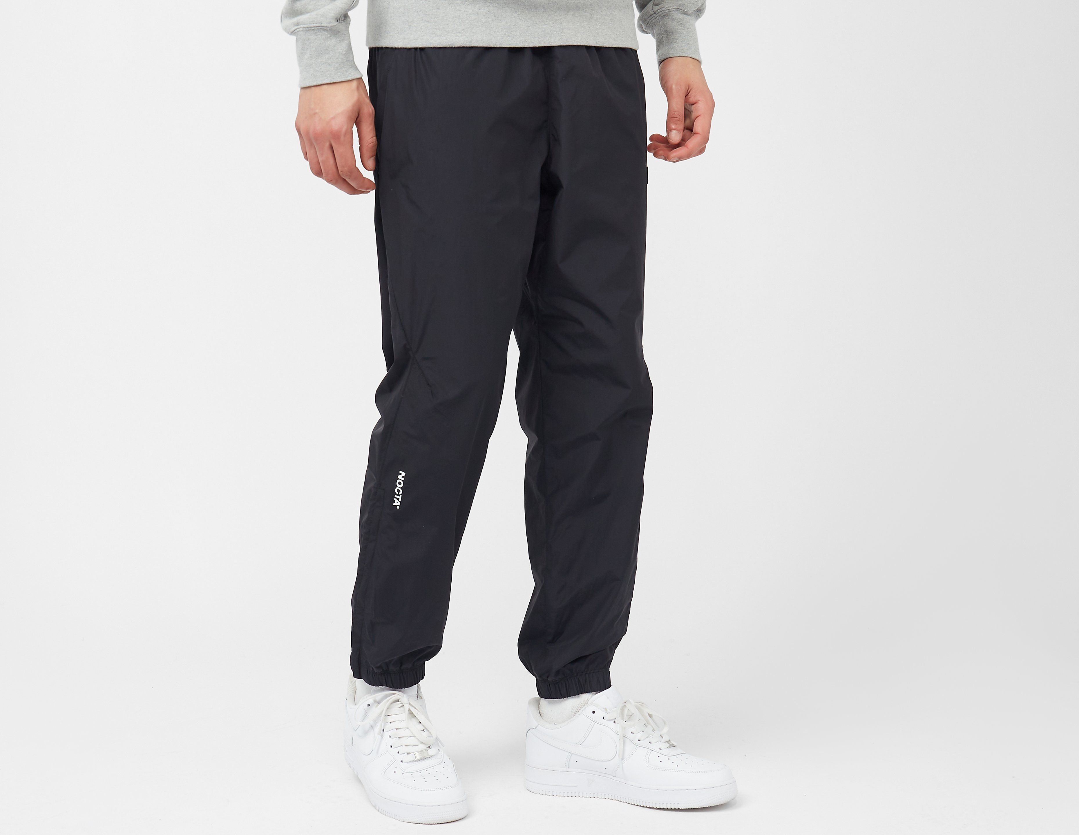 Nike x NOCTA Track Pants, Black