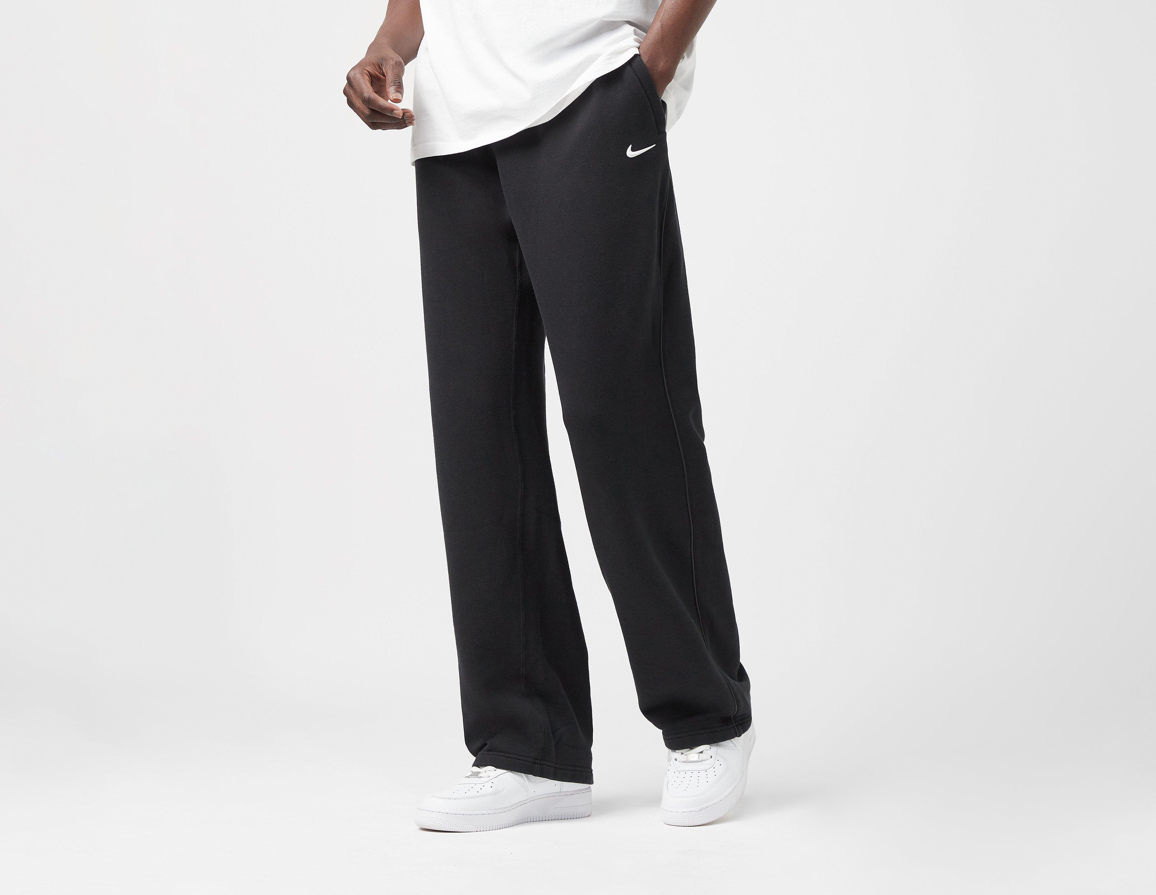 Nike x NOCTA Open Hem Joggers