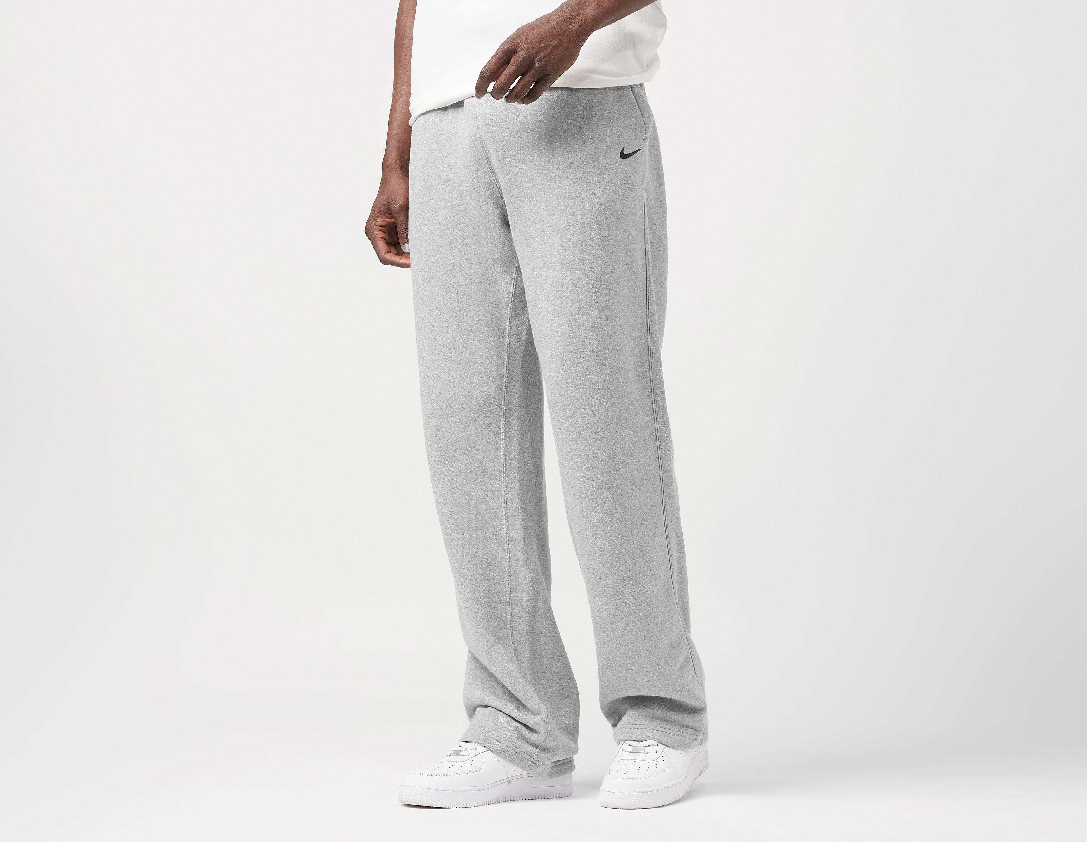 Nike x NOCTA Open Hem Joggers