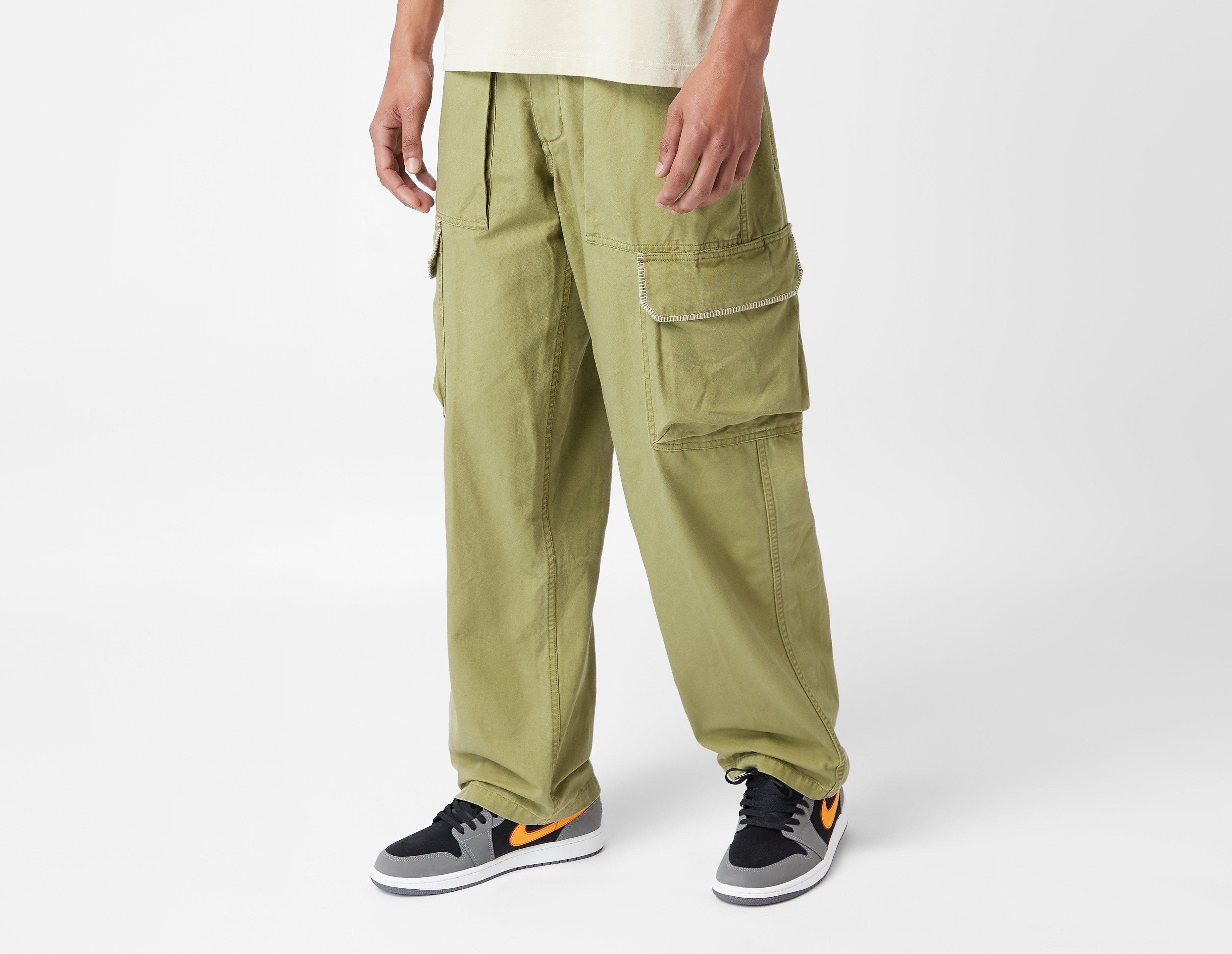 Jordan Union LA x Bephies Beauty Supply Track Pants, groen