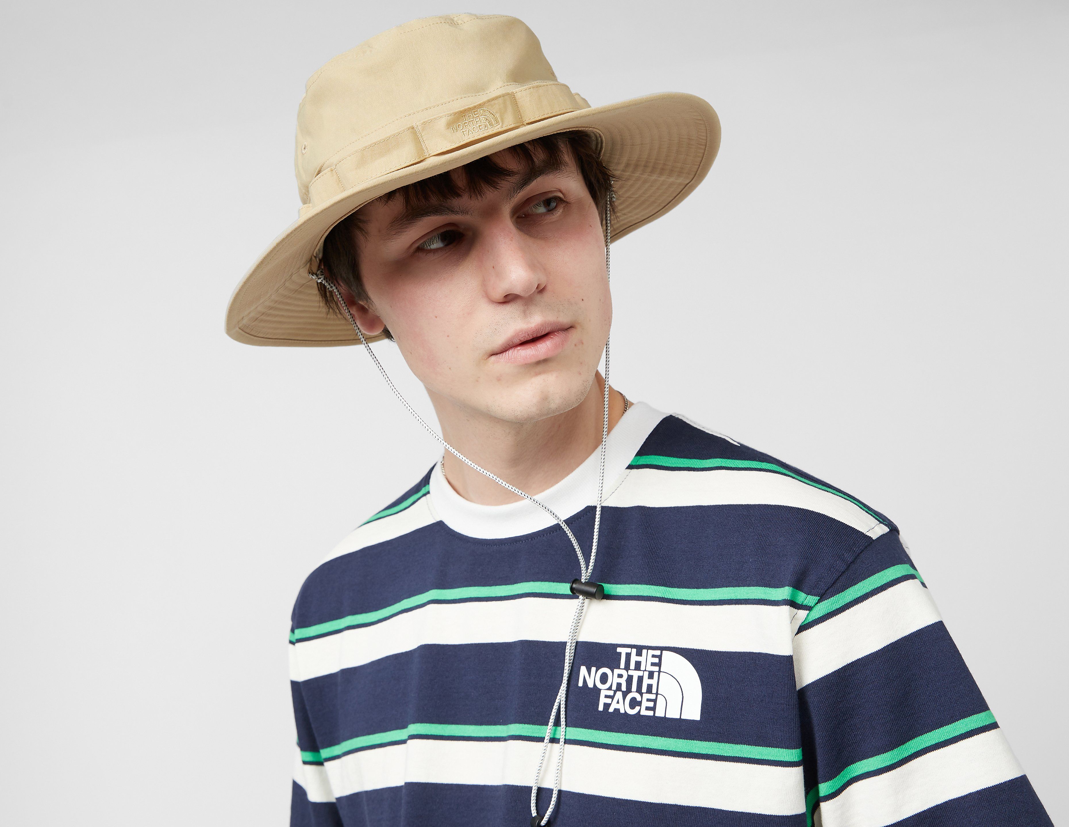 The North Face Bob Class V Brimmer, Beige