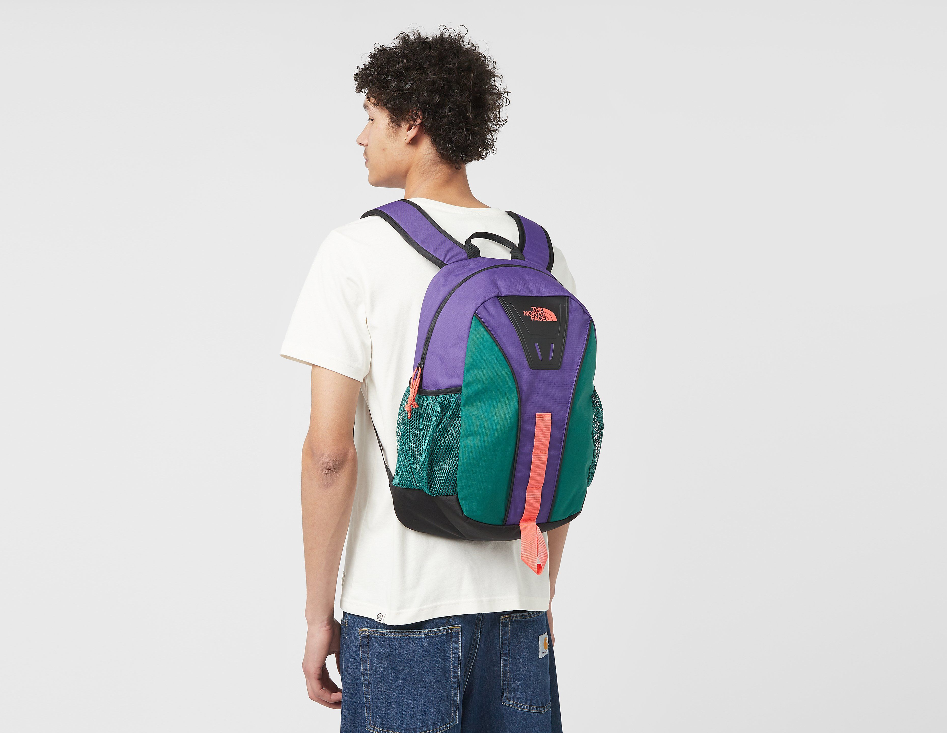 The North Face Y2K Daypack, Green