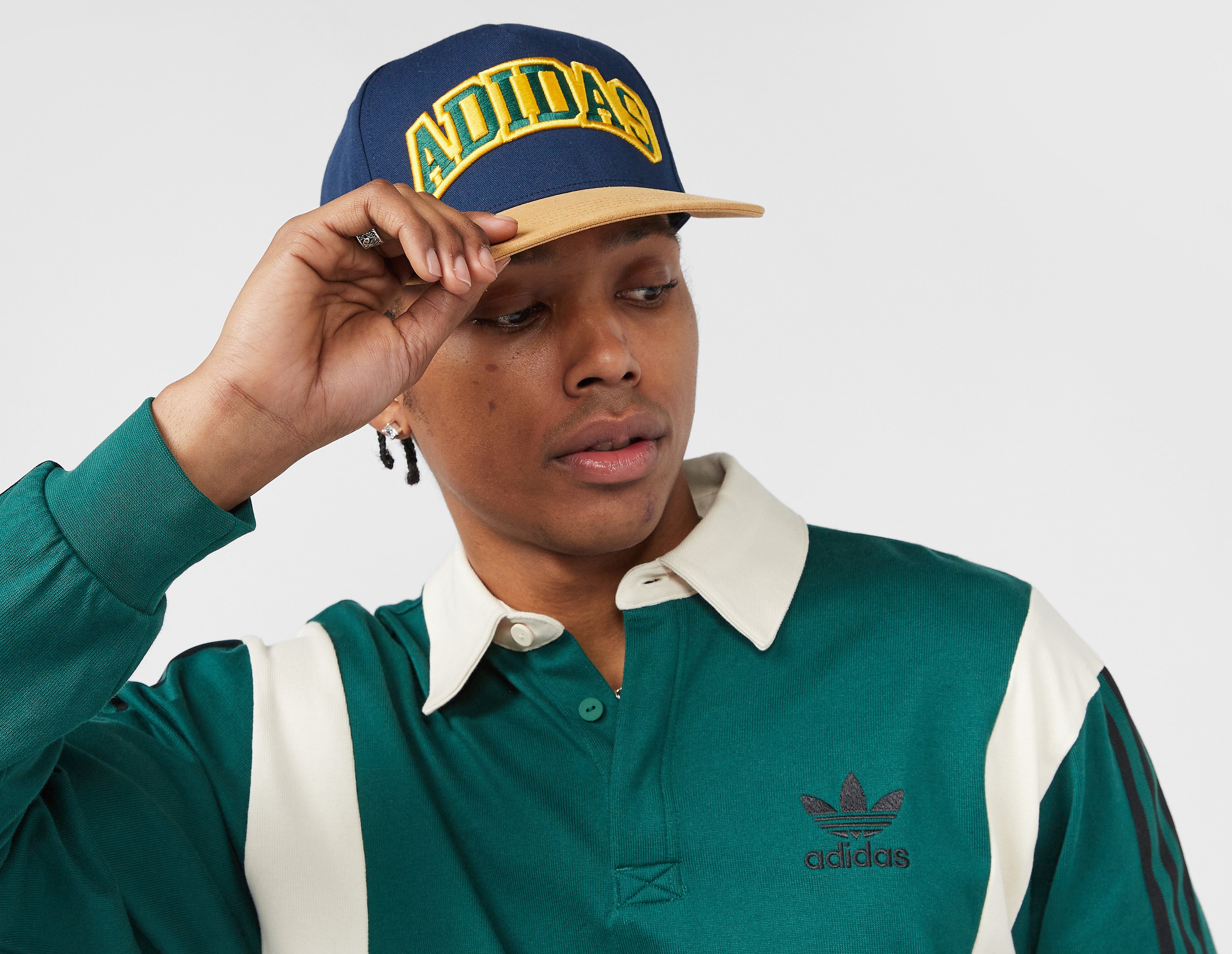 adidas Originals Varsity Cap