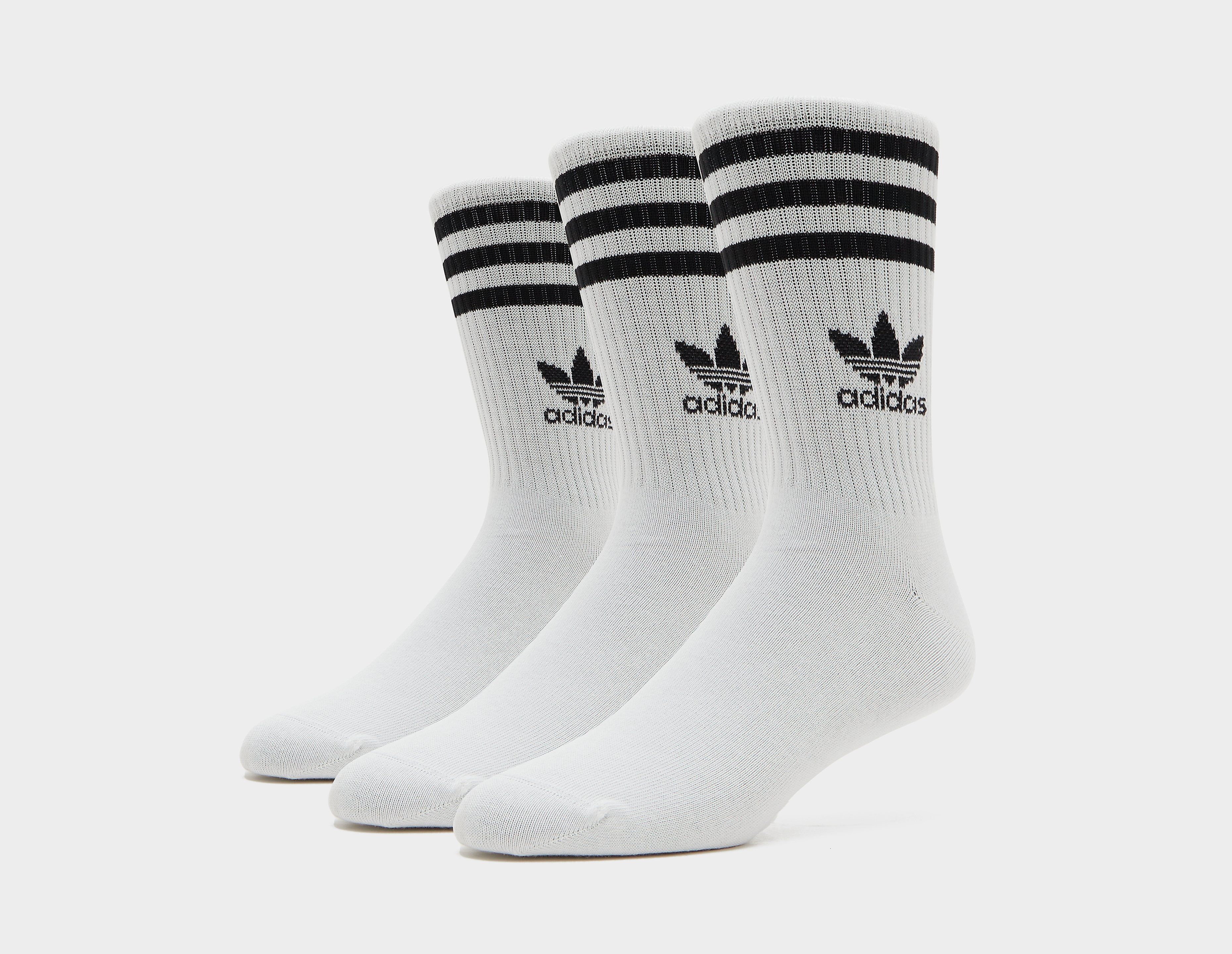 adidas Originals 3-Pack Socks