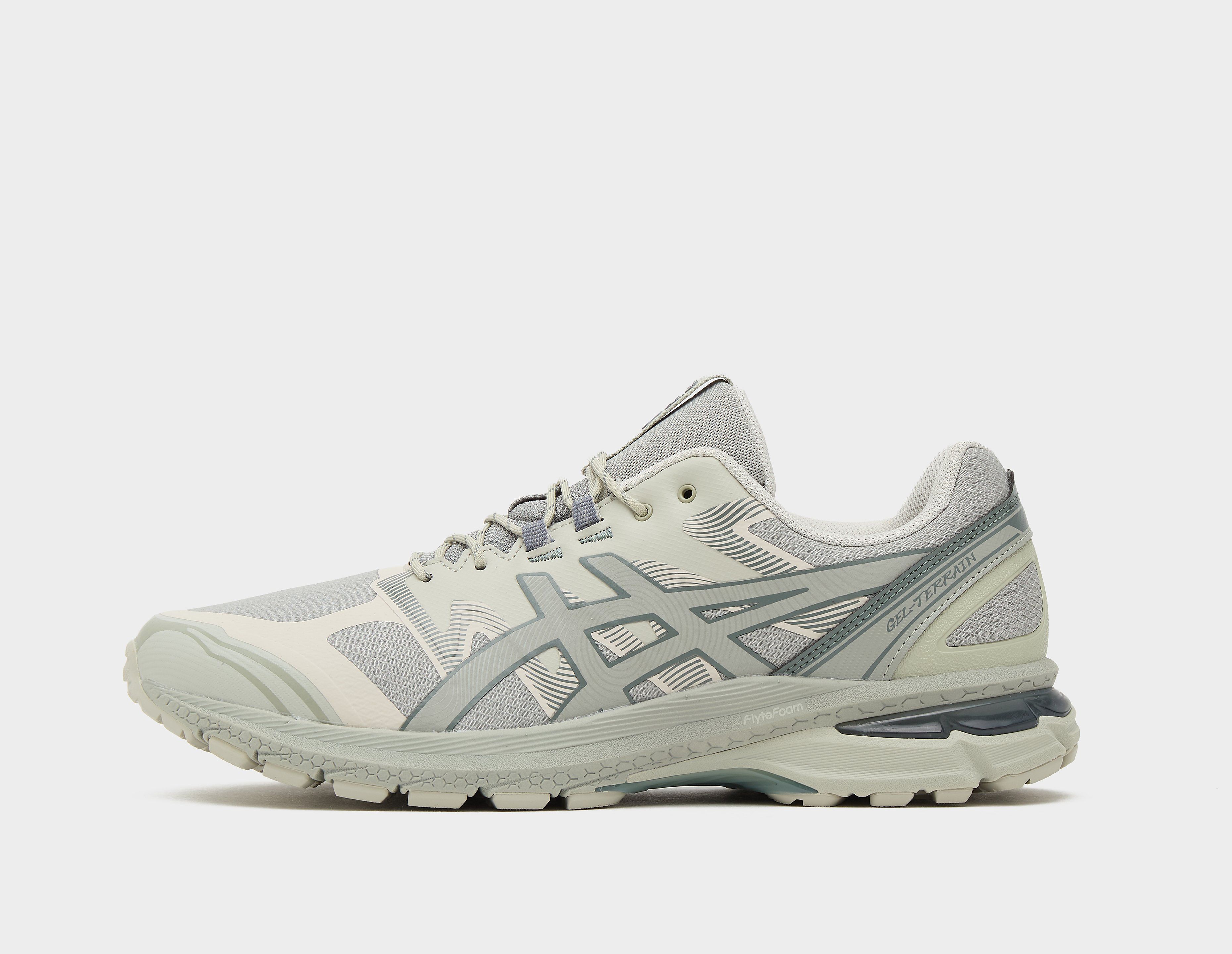 Asics Gel-Terrain, Grey