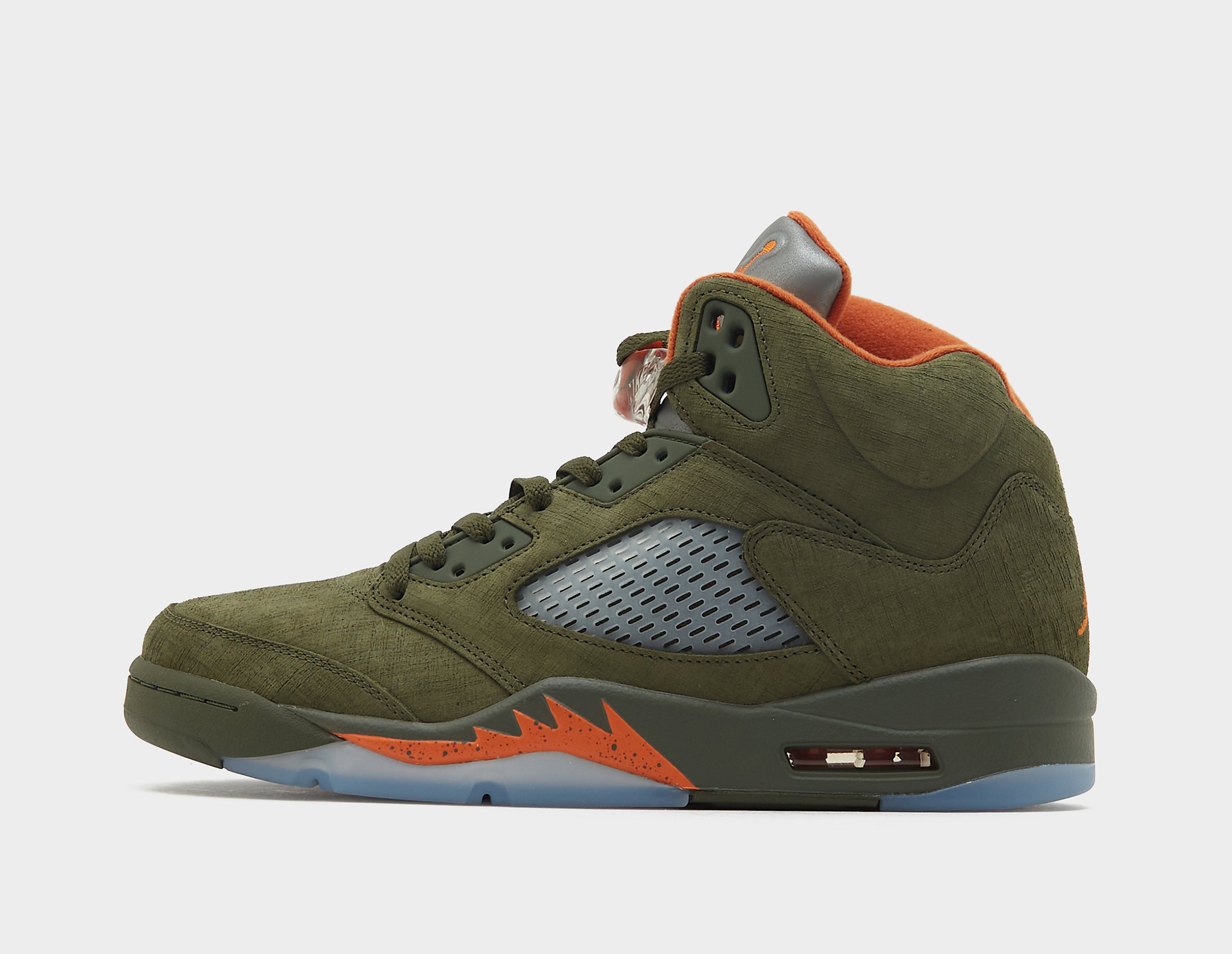 NIKE JORDAN 5 RETRO - SizeOfficial