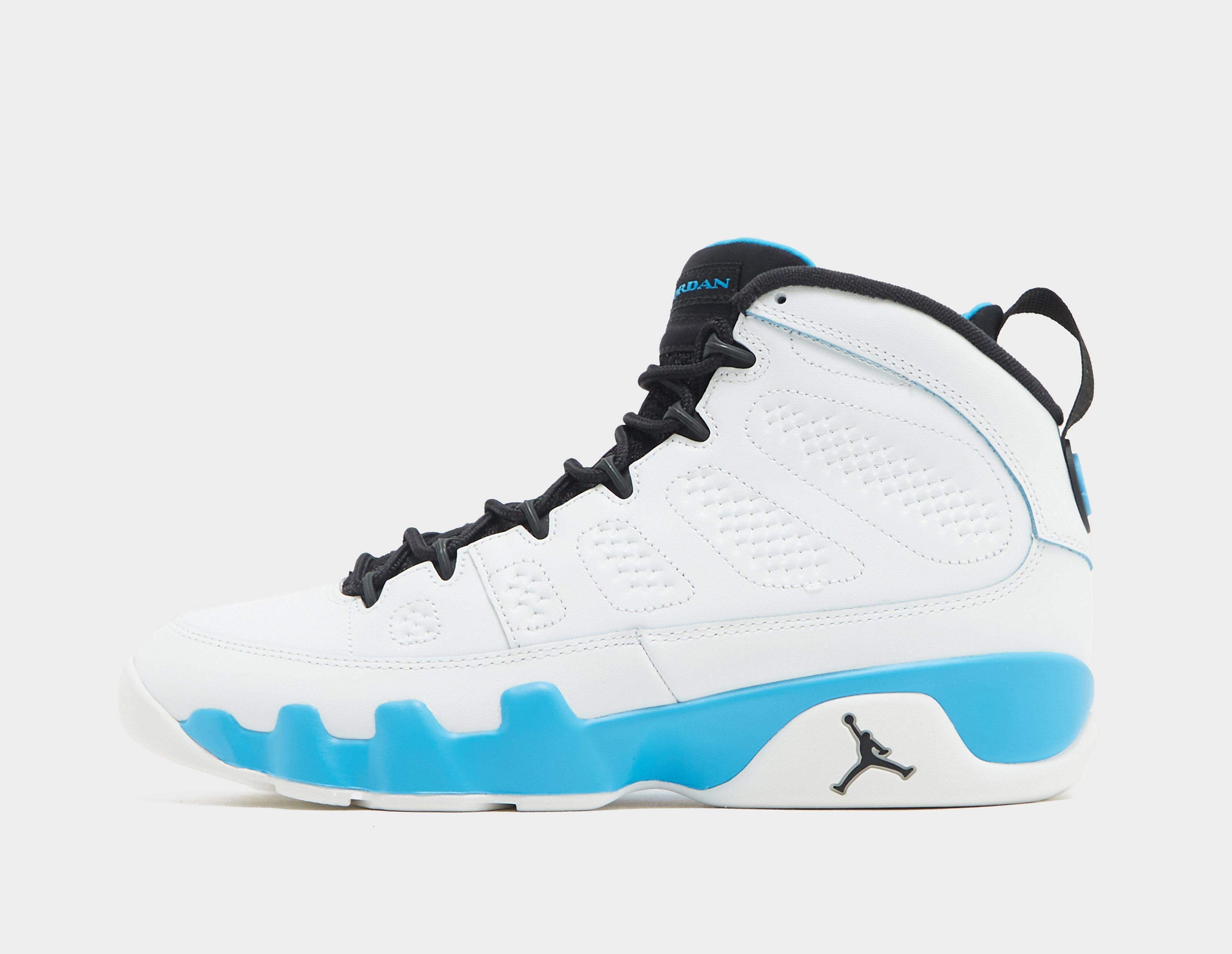 Jordan Air 9 Retro