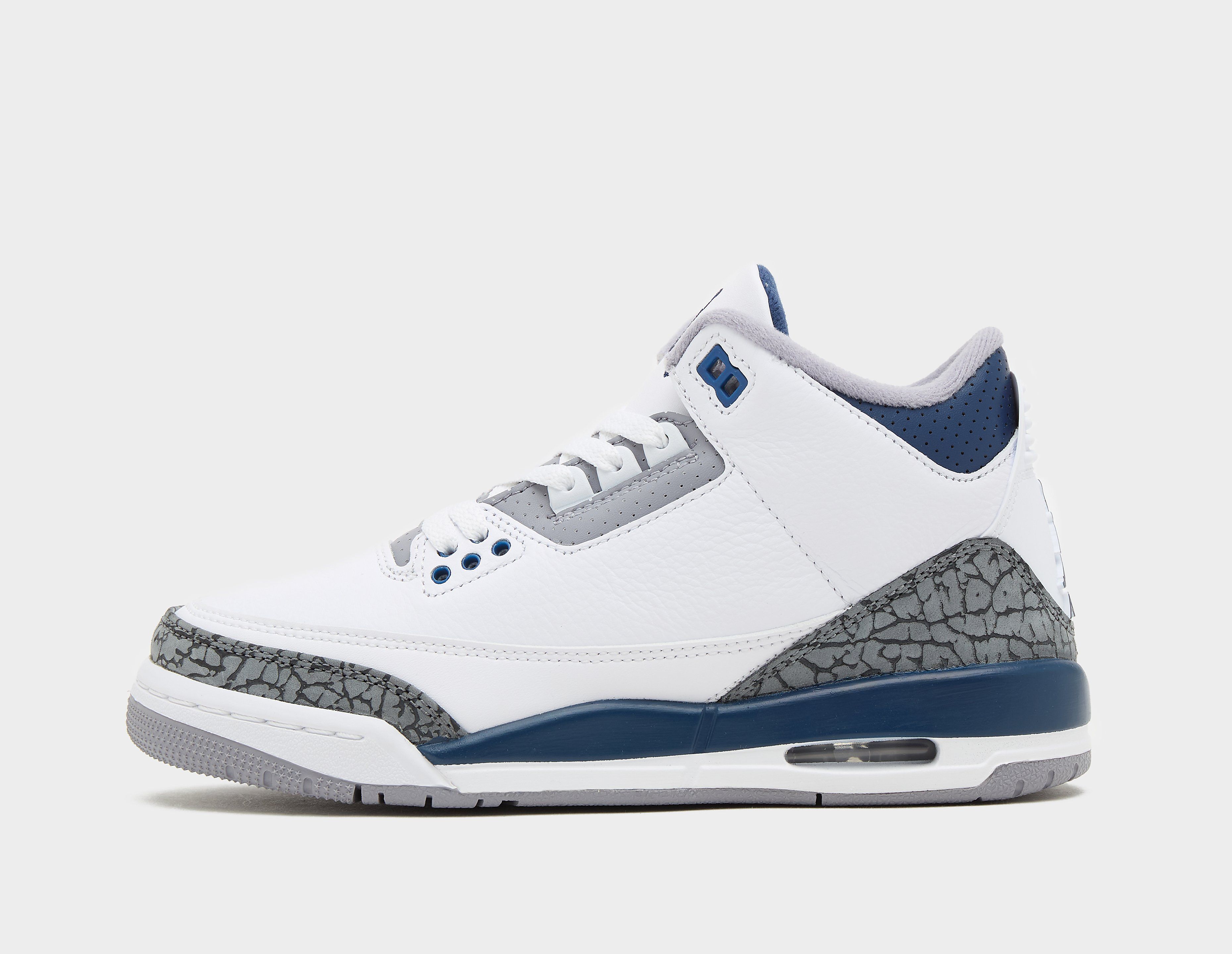 Jordan Air 3 Retro Junior