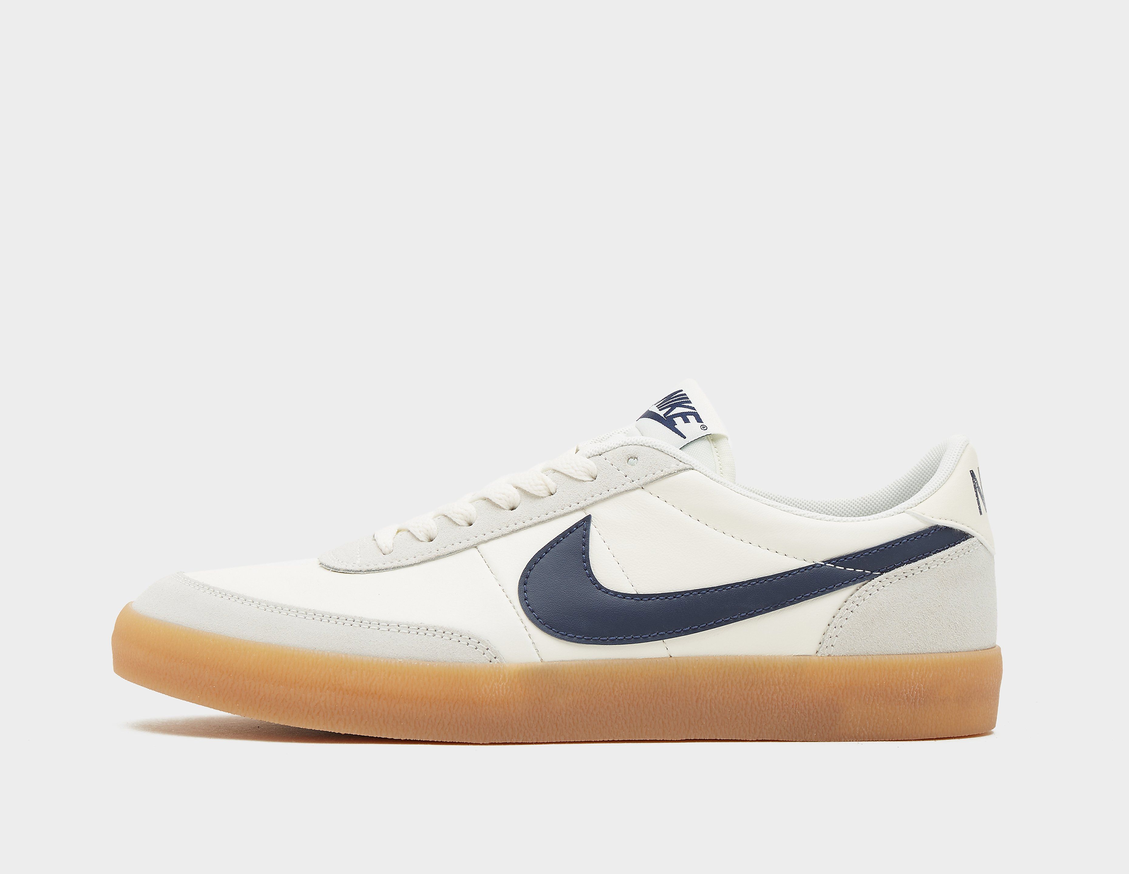 Nike KILLSHOT 2 LEATHER, White